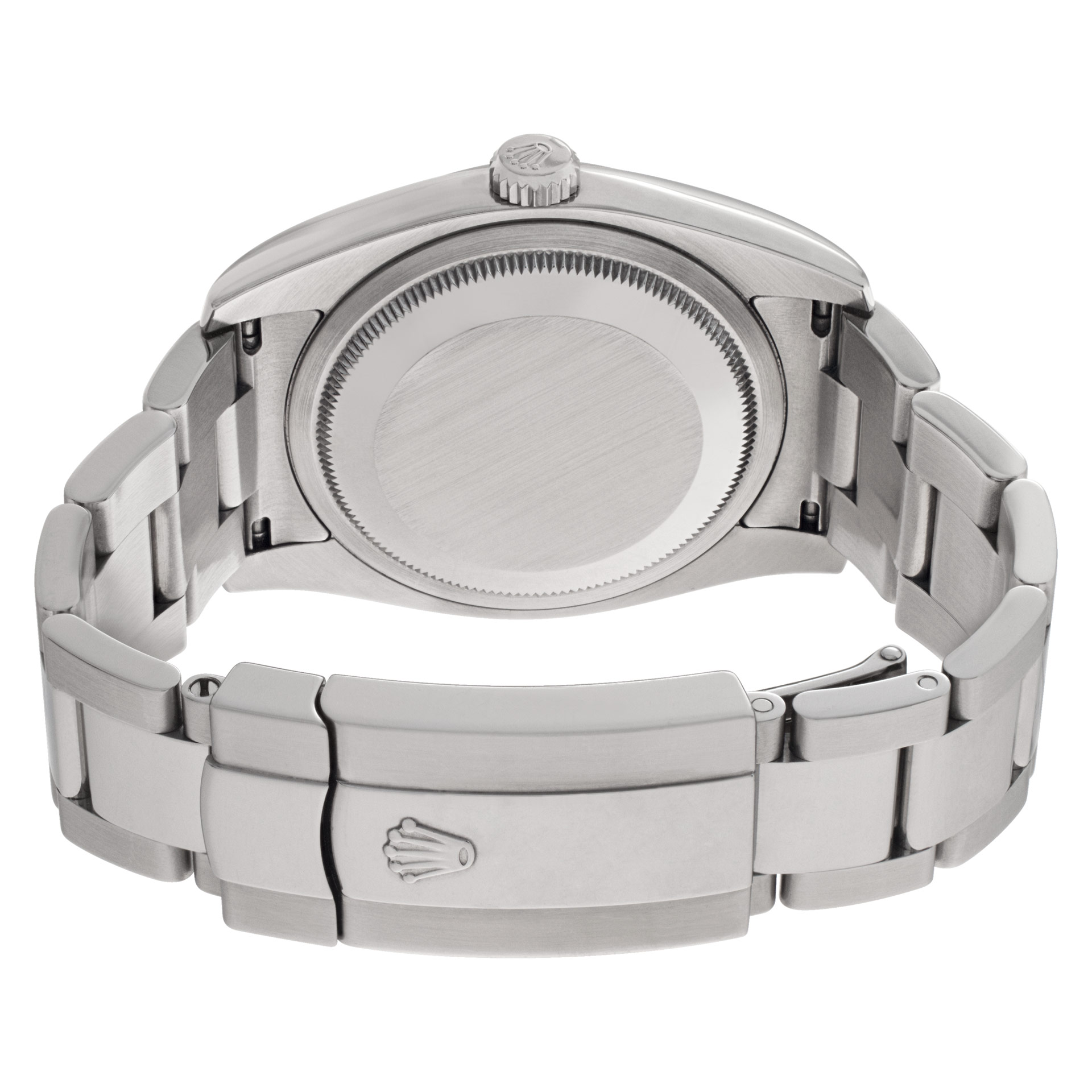 Rolex 116200 Datejust Automatic Unisex Stainless Steel Watches Rolex 116200 Datejust Automatic Unisex Stainless Steel Watches
