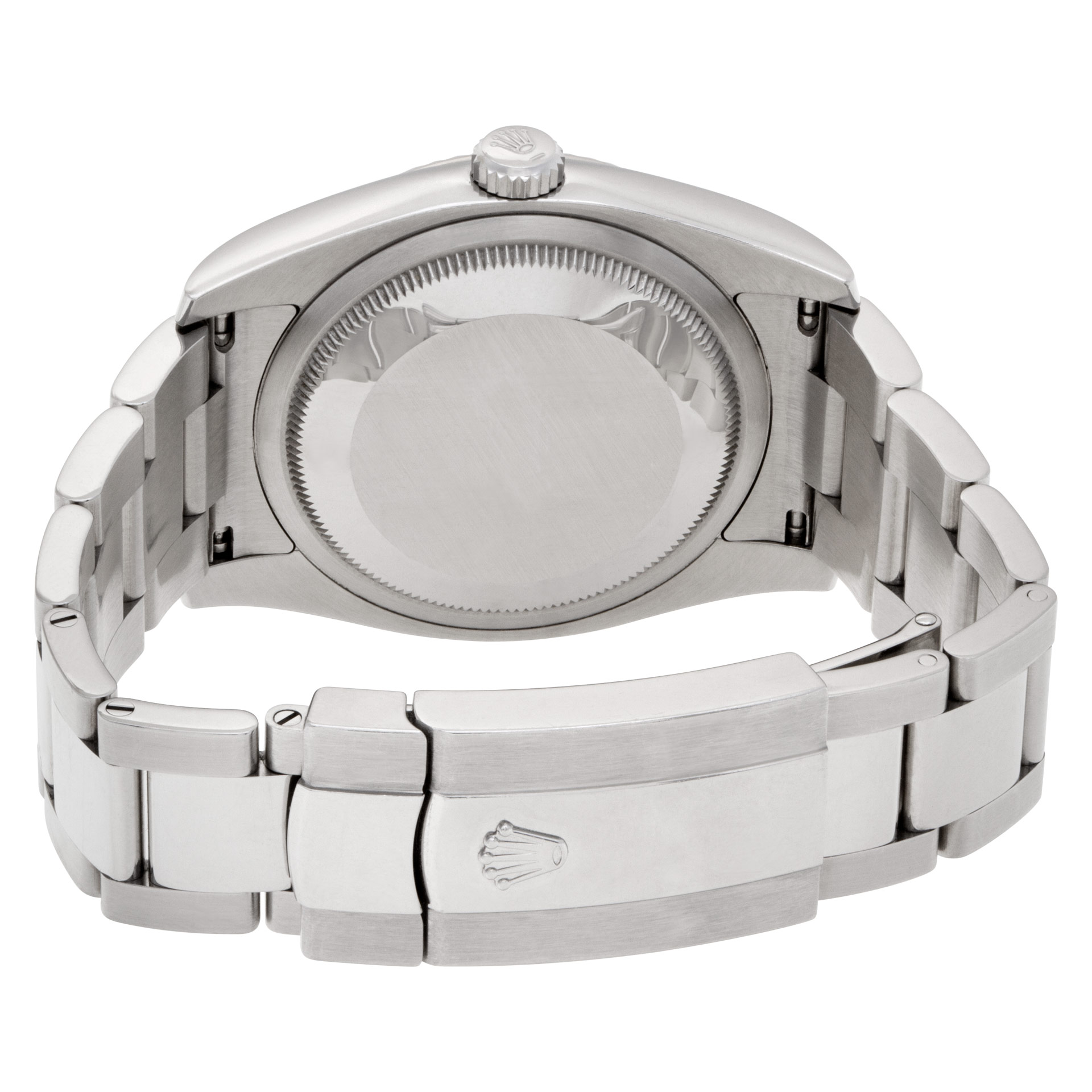 Rolex 116234 Datejust Automatic Unisex Stainless Steel Watches Rolex 116234 Datejust Automatic Unisex Stainless Steel Watches