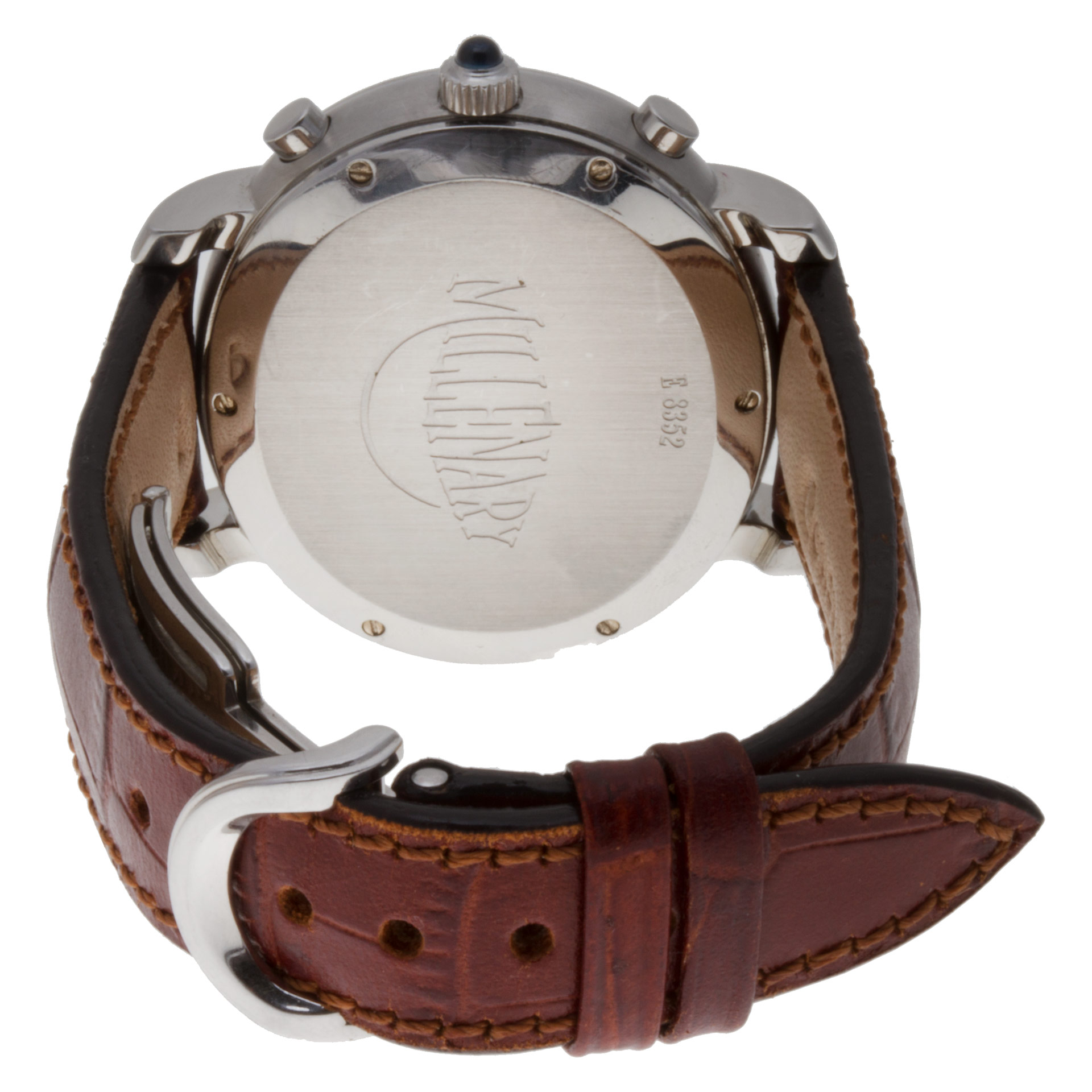 Audemars Piguet 25822ST.OO.D001CR.01 Millenary Automatic Male Stainless Steel Watches Audemars Piguet 25822ST.OO.D001CR.01 Millenary Automatic Male Stainless Steel Watches