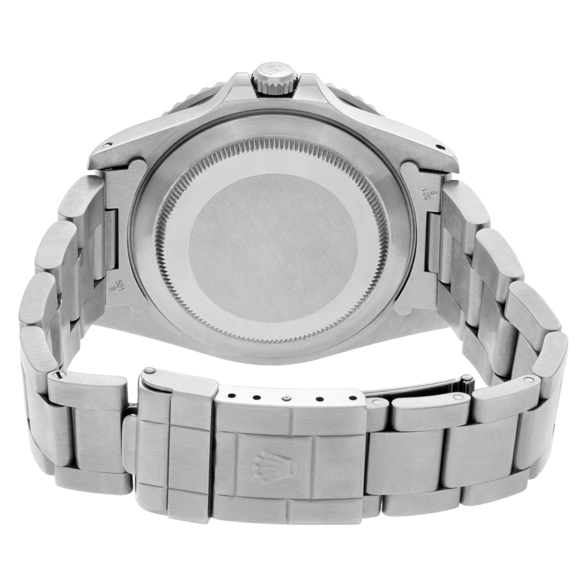 Rolex 16700 GMT-Master Automatic Male Stainless Steel Watches Rolex 16700 GMT-Master Automatic Male Stainless Steel Watches