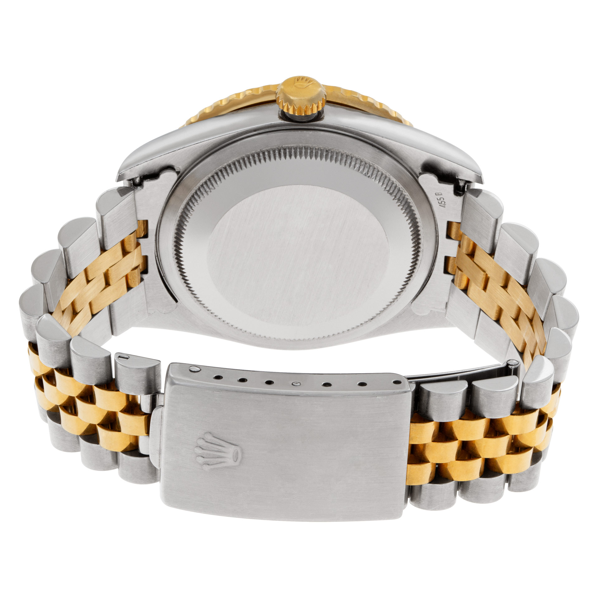 Rolex 16263 Thunderbird Automatic Male Stainless Steel Watches Rolex 16263 Thunderbird Automatic Male Stainless Steel Watches