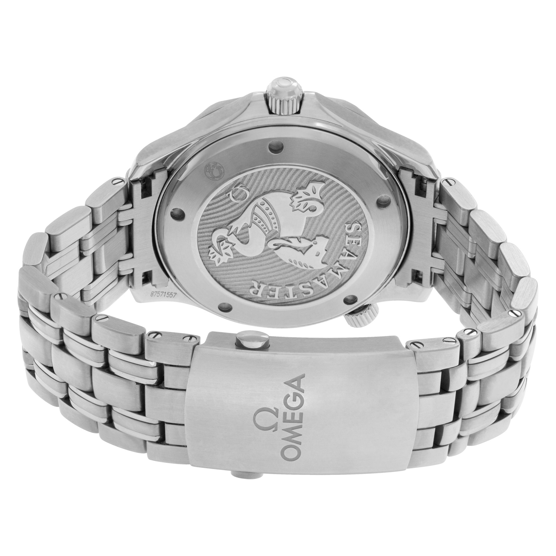 Omega 21230412003001 Seamaster Co-Axial Automatic Male Stainless Steel Watches Omega 21230412003001 Seamaster Co-Axial Automatic Male Stainless Steel Watches