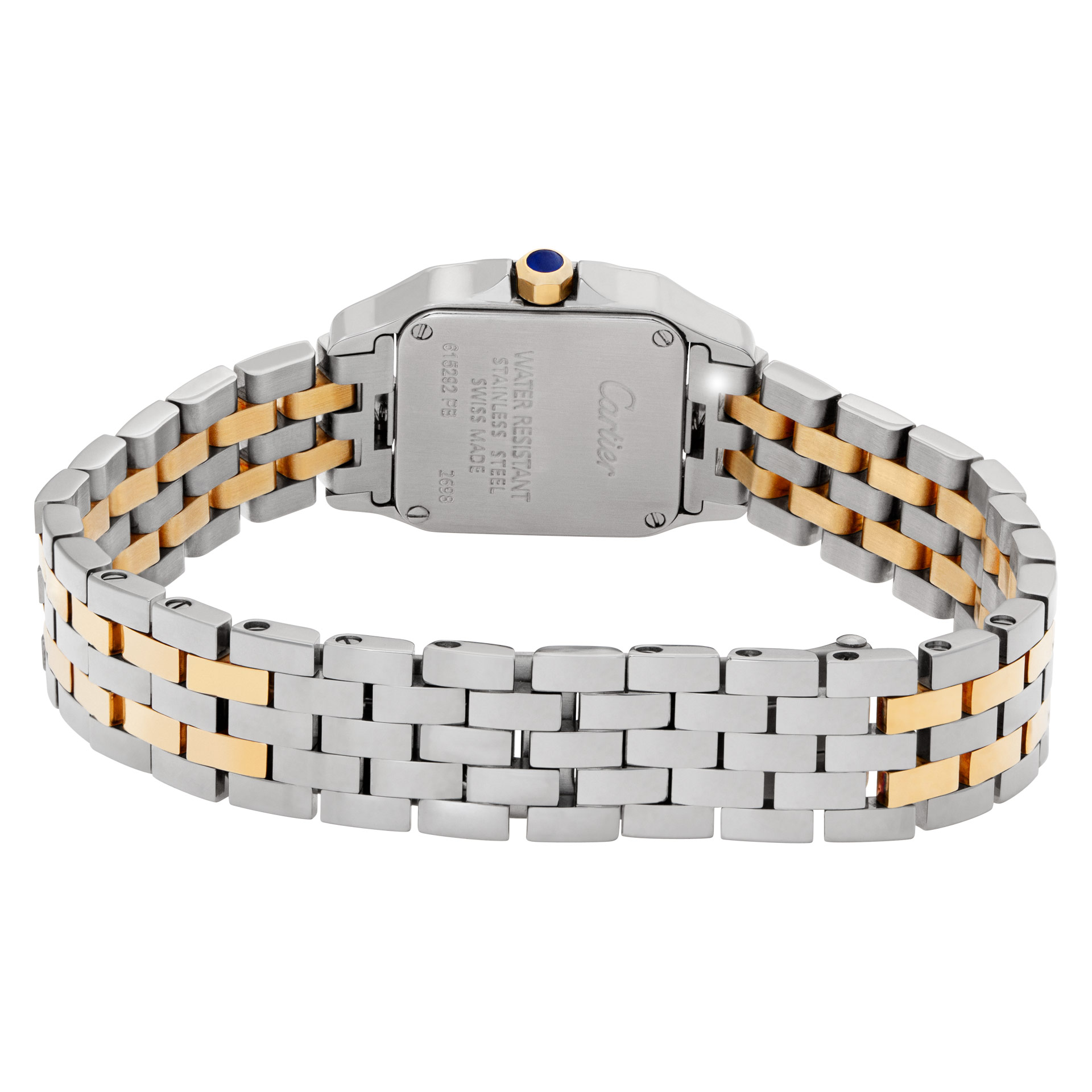 Cartier w25067z6 Santos Demoiselle Quartz Female Stainless Steel Watches Cartier w25067z6 Santos Demoiselle Quartz Female Stainless Steel Watches