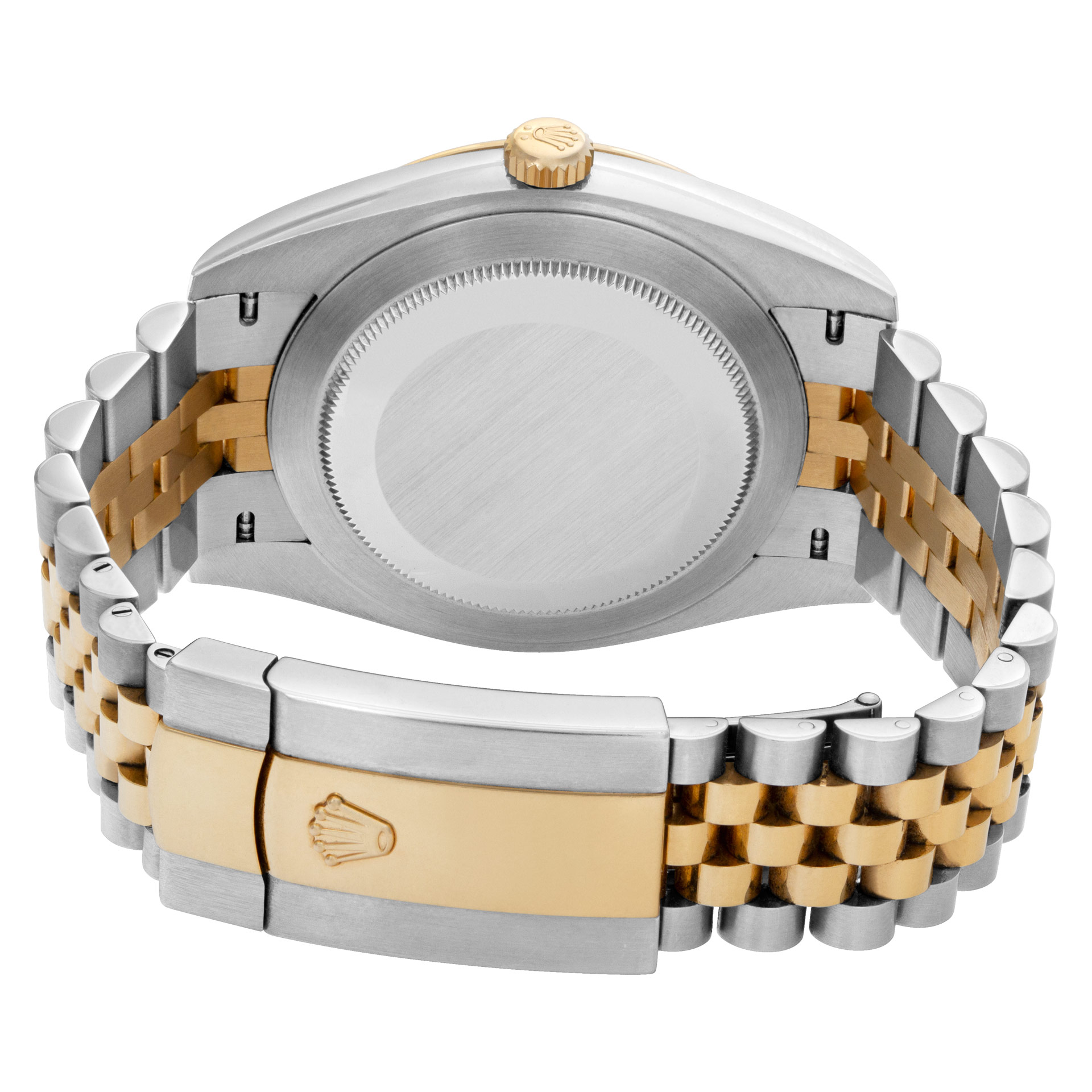 Rolex 126333 Datejust II Automatic Male Stainless Steel Watches Rolex 126333 Datejust II Automatic Male Stainless Steel Watches