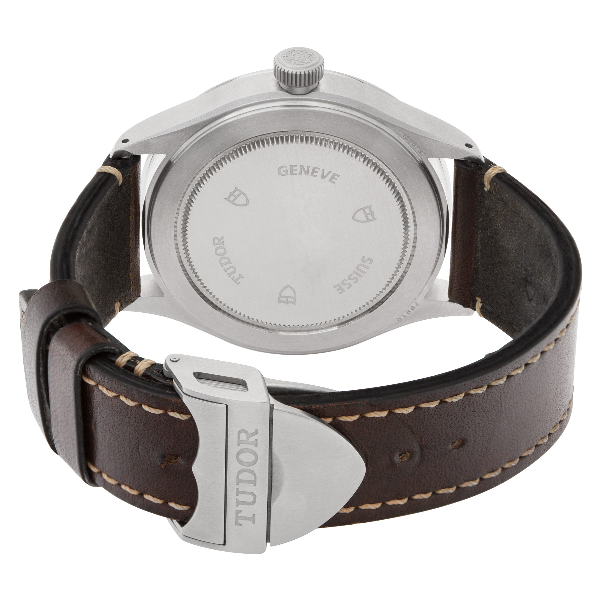 Tudor 79910 Ranger Automatic Male Stainless Steel Watches Tudor 79910 Ranger Automatic Male Stainless Steel Watches