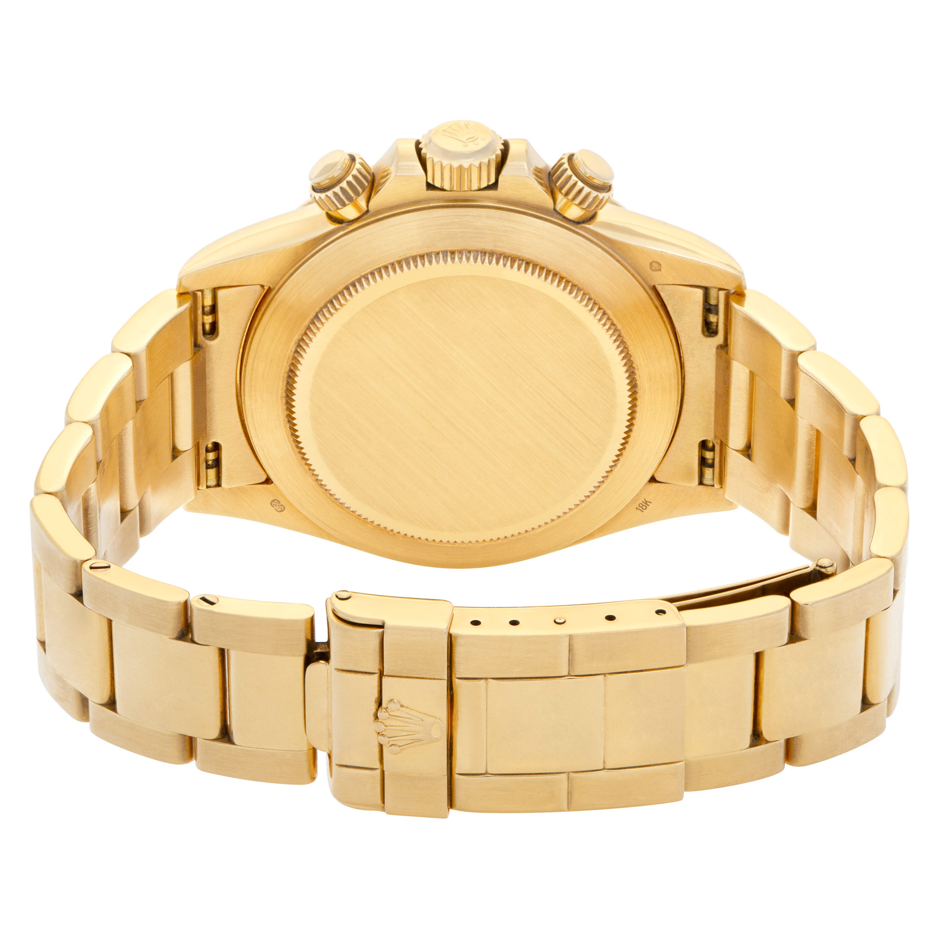 Rolex 16528 Daytona Automatic Male 18k yellow gold Watches Rolex 16528 Daytona Automatic Male 18k yellow gold Watches
