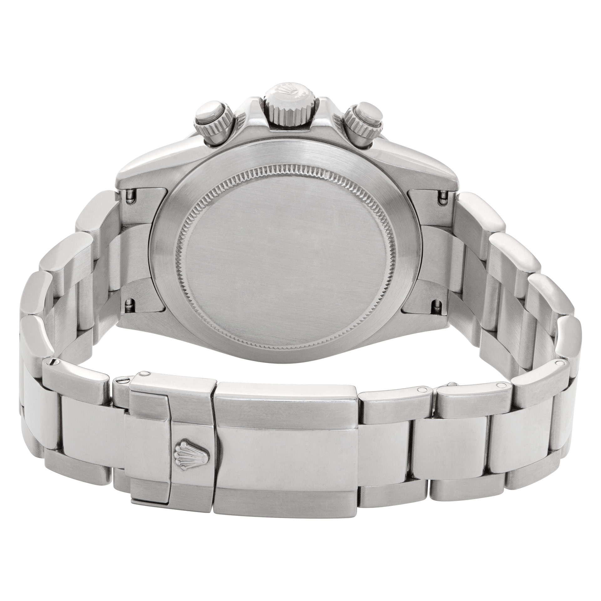 Rolex 116520 Daytona Automatic Male Stainless Steel Watches Rolex 116520 Daytona Automatic Male Stainless Steel Watches