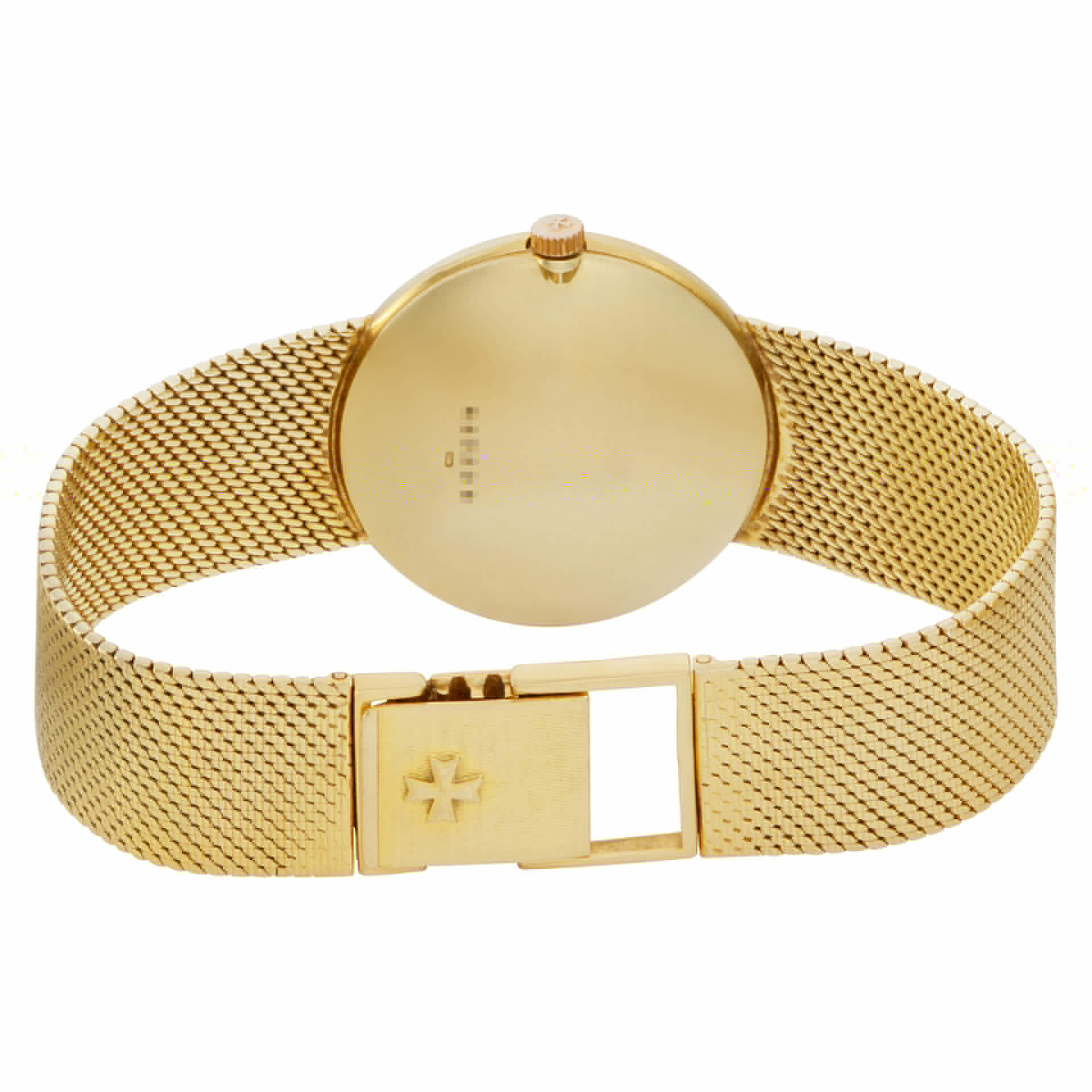 Vacheron Constantin 493228 Classic Manual Unisex 18k yellow gold Watches Vacheron Constantin 493228 Classic Manual Unisex 18k yellow gold Watches
