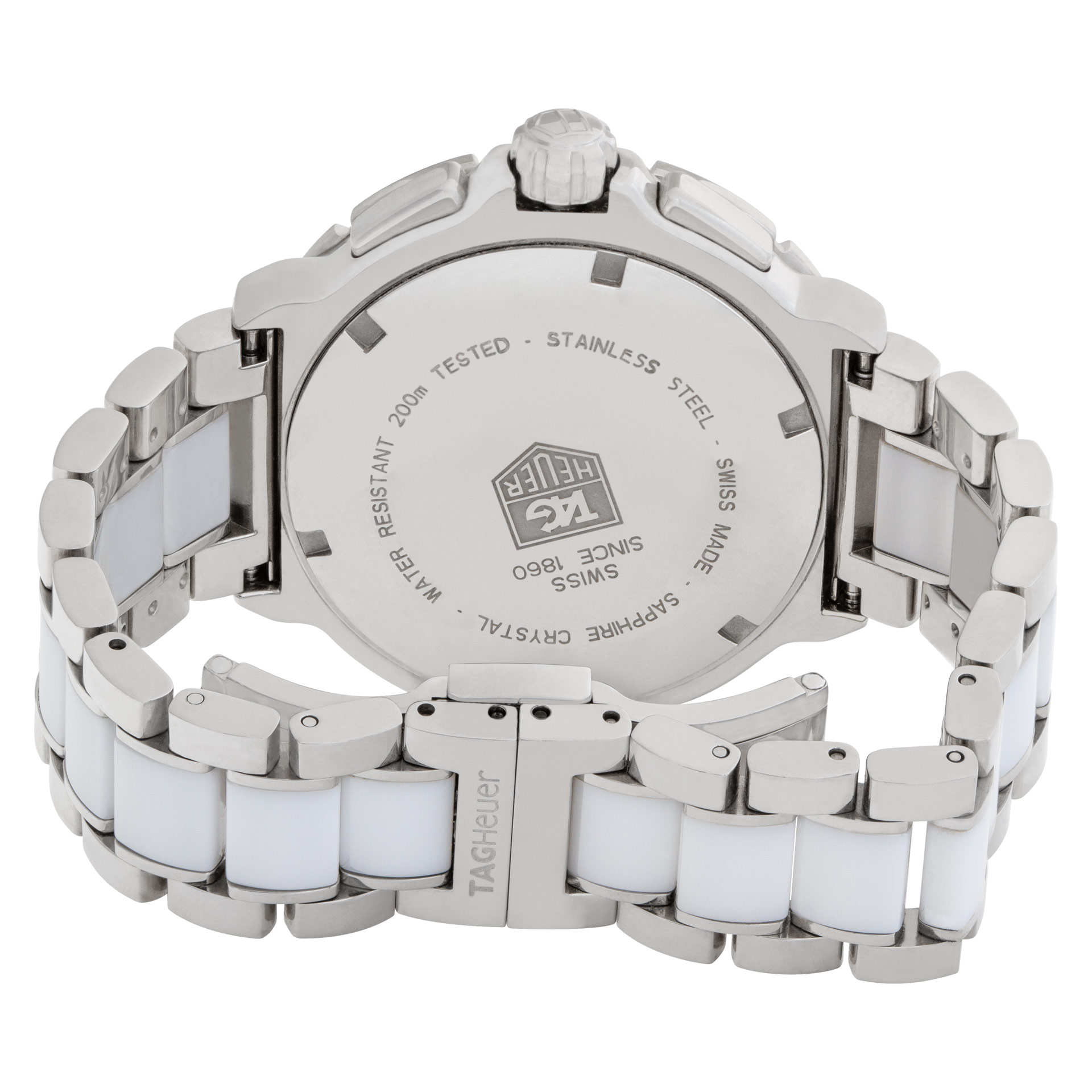 Tag Heuer CAH1213.BA0863 Formula 1 Quartz Female Stainless Steel Watches Tag Heuer CAH1213.BA0863 Formula 1 Quartz Female Stainless Steel Watches