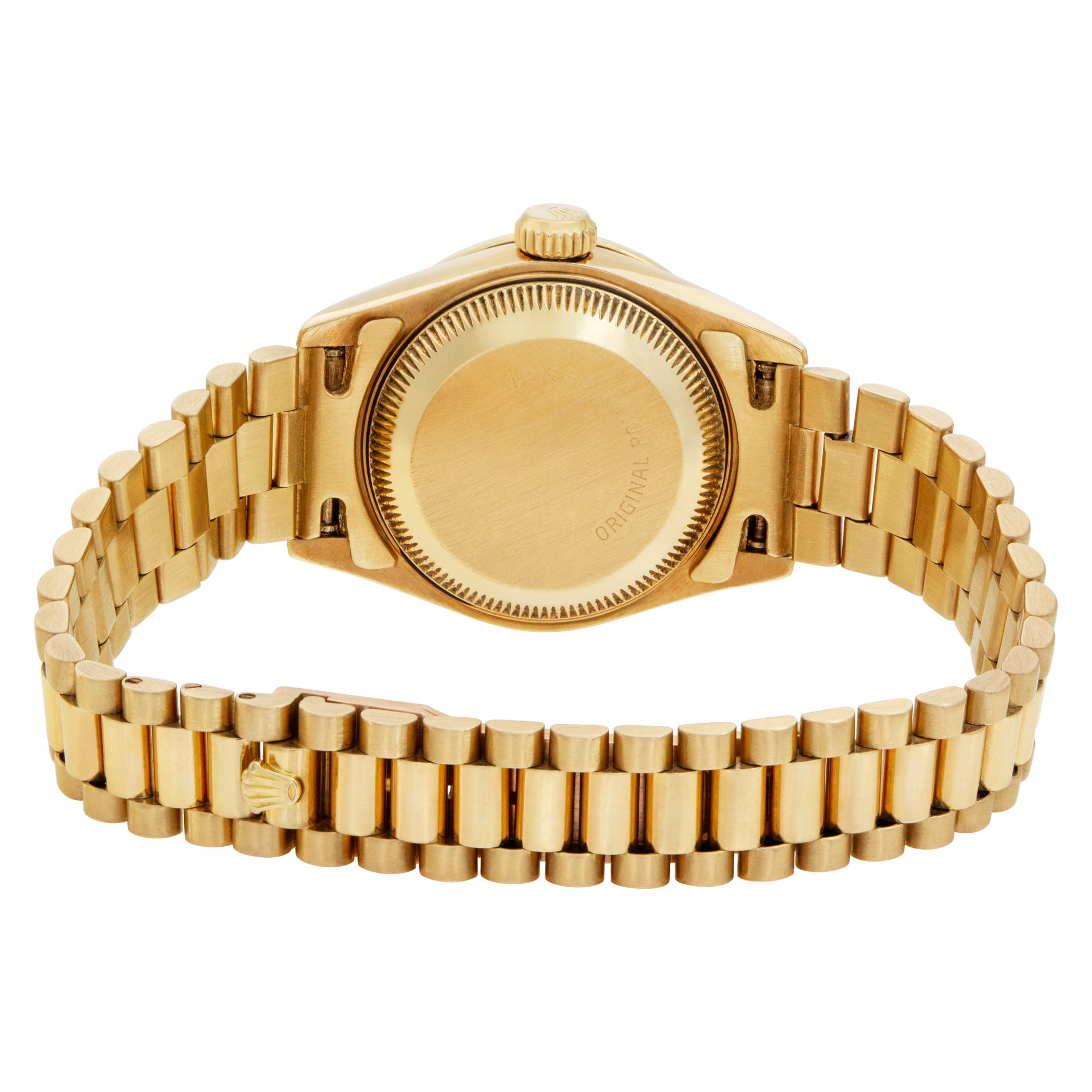 Rolex 69138 Datejust Automatic Female 18k yellow gold Watches Rolex 69138 Datejust Automatic Female 18k yellow gold Watches