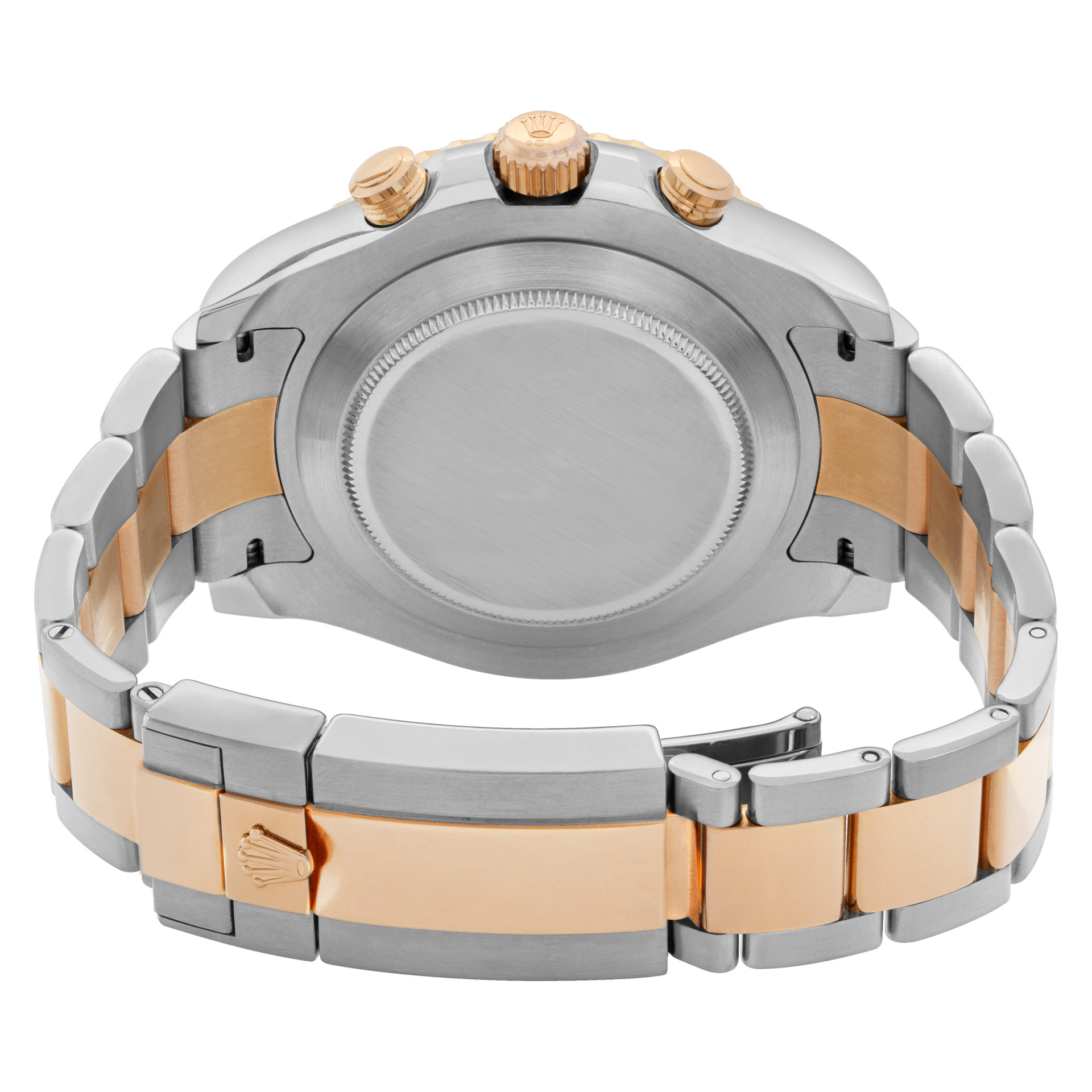 Rolex 116681 Yacht-Master II Automatic Male 18k rose gold & stainless steel Watches Rolex 116681 Yacht-Master II Automatic Male 18k rose gold & stainless steel Watches