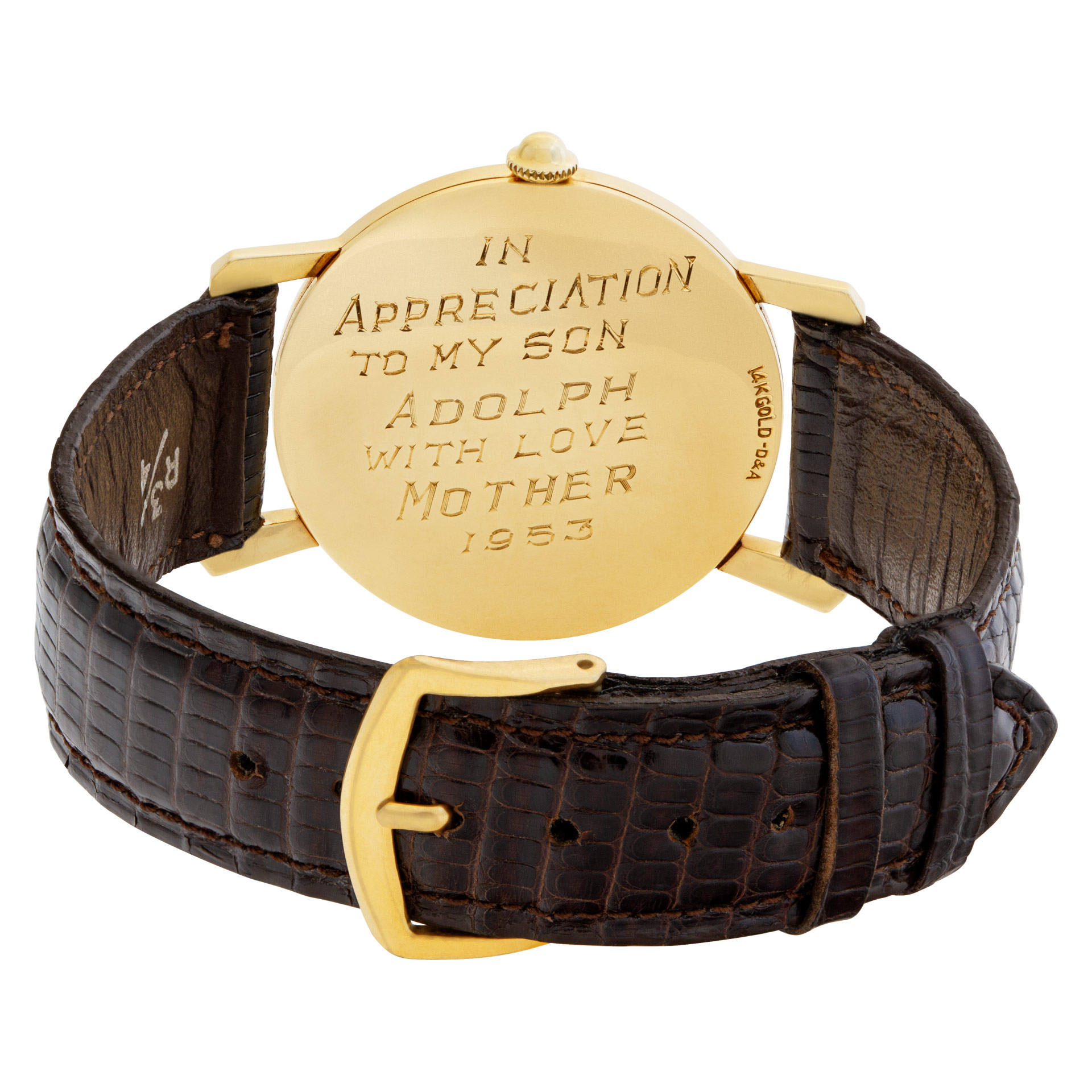 Omega B6535 Vintage Manual Unisex 14k yellow gold Watches Omega B6535 Vintage Manual Unisex 14k yellow gold Watches