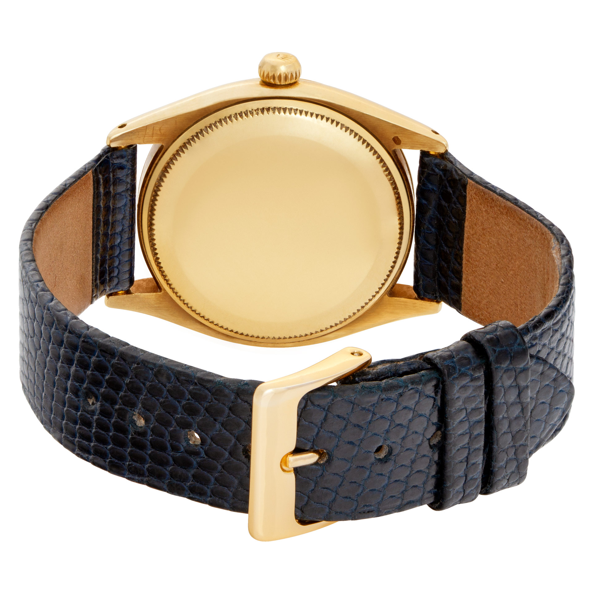 Rolex 6564 Oyster Perpetual Automatic Male 14k yellow gold Watches Rolex 6564 Oyster Perpetual Automatic Male 14k yellow gold Watches