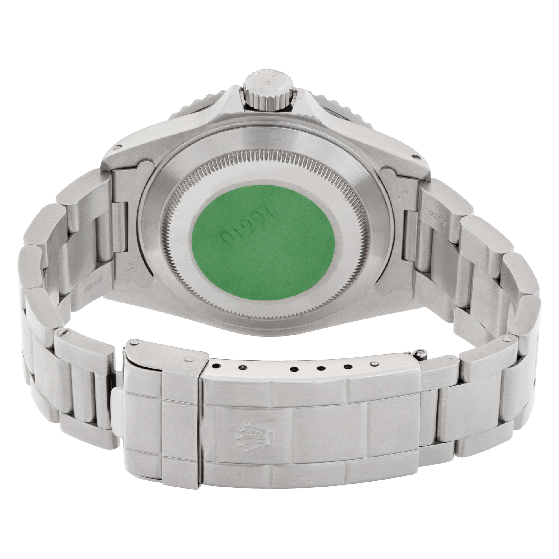 Rolex 16610 Submariner Automatic Unisex Stainless Steel Watches Rolex 16610 Submariner Automatic Unisex Stainless Steel Watches
