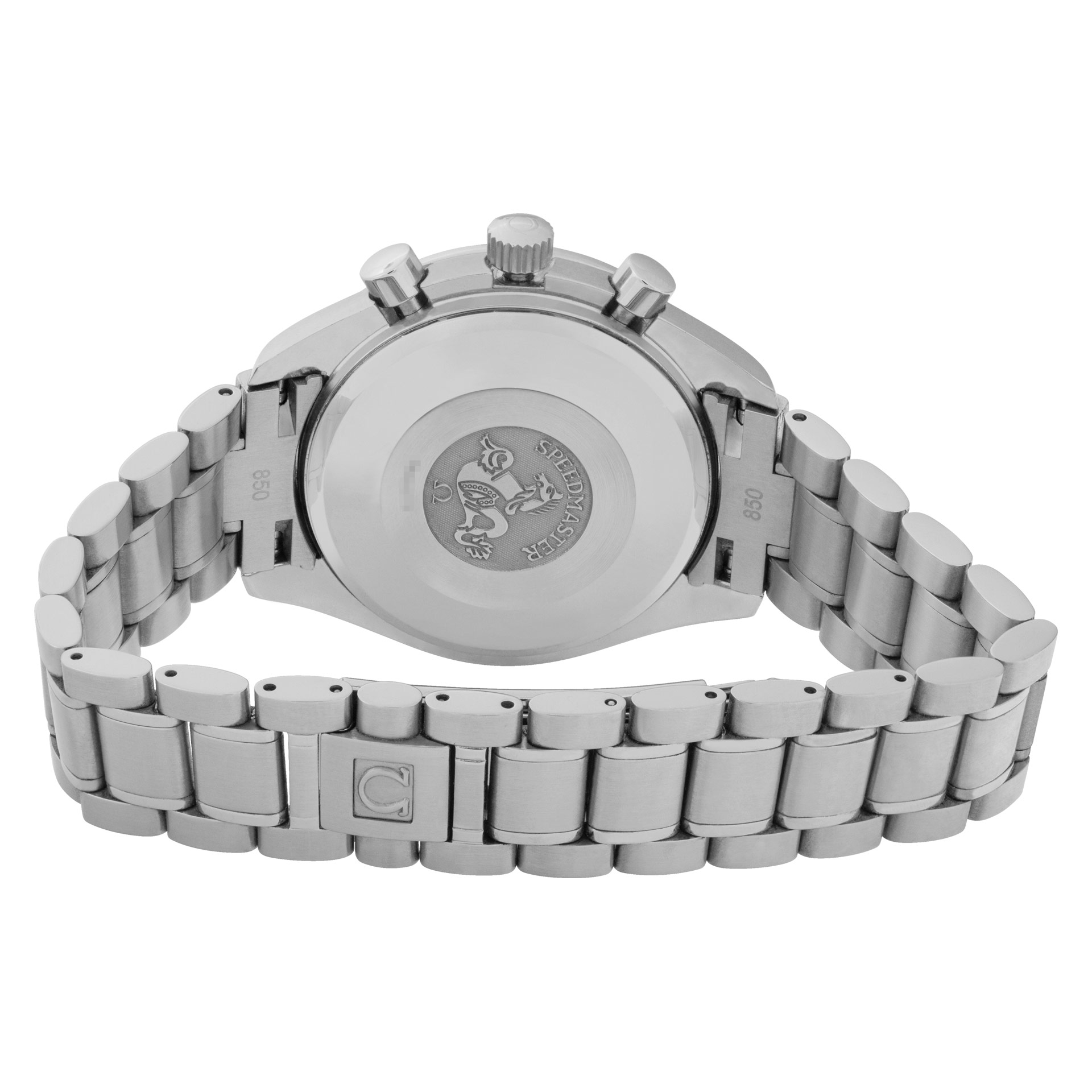 Omega 3523.30.00 Speedmaster Automatic Male Stainless Steel Watches Omega 3523.30.00 Speedmaster Automatic Male Stainless Steel Watches