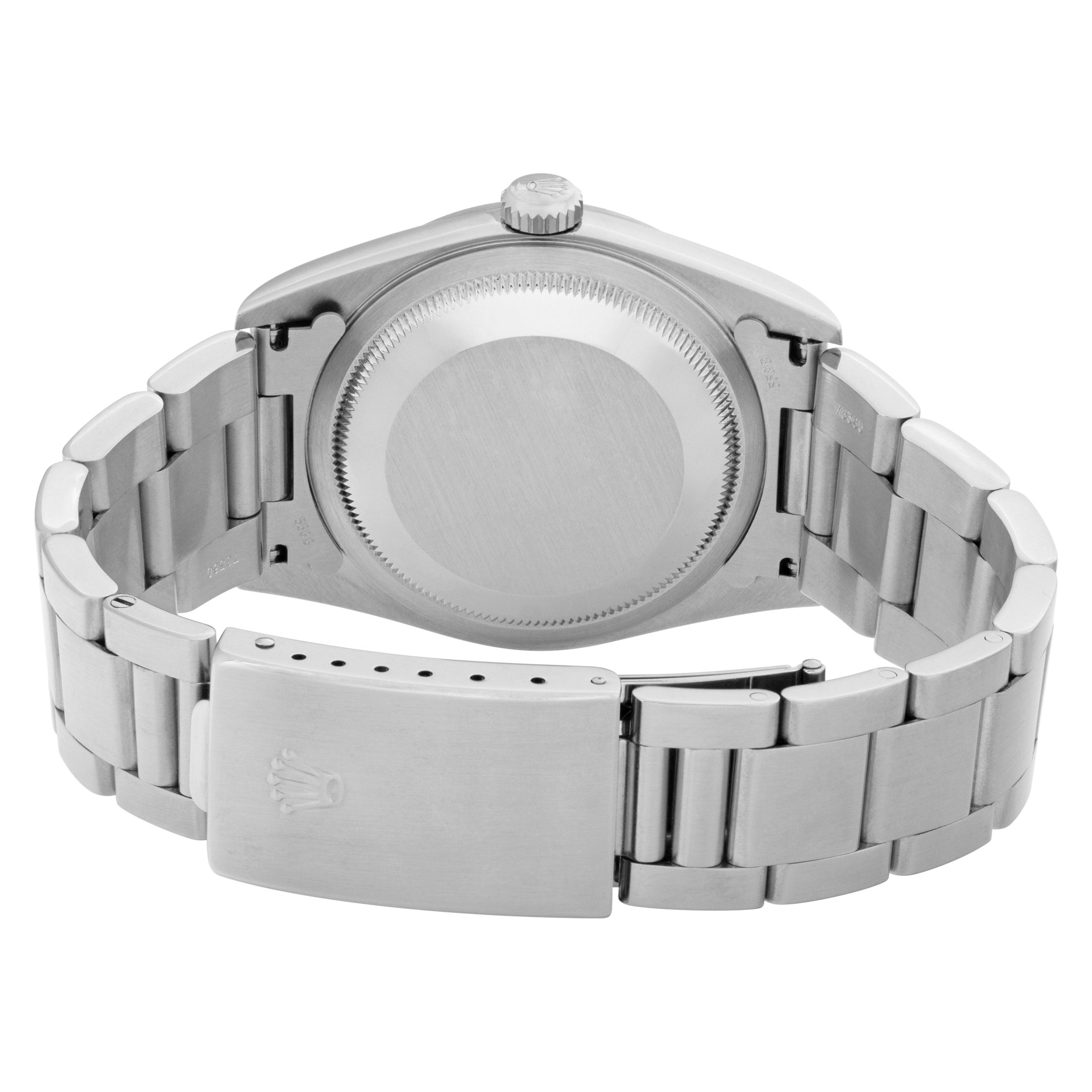 Rolex 16200 Datejust Automatic Unisex Stainless Steel Watches Rolex 16200 Datejust Automatic Unisex Stainless Steel Watches