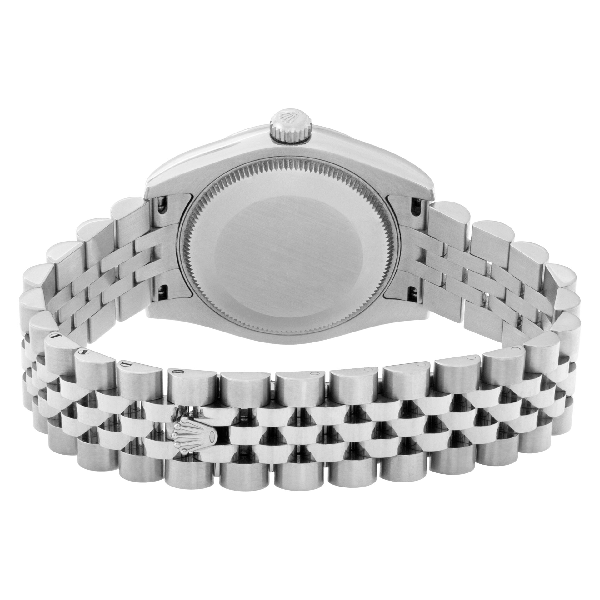 Rolex 178274 Datejust Automatic Female Stainless Steel Watches Rolex 178274 Datejust Automatic Female Stainless Steel Watches