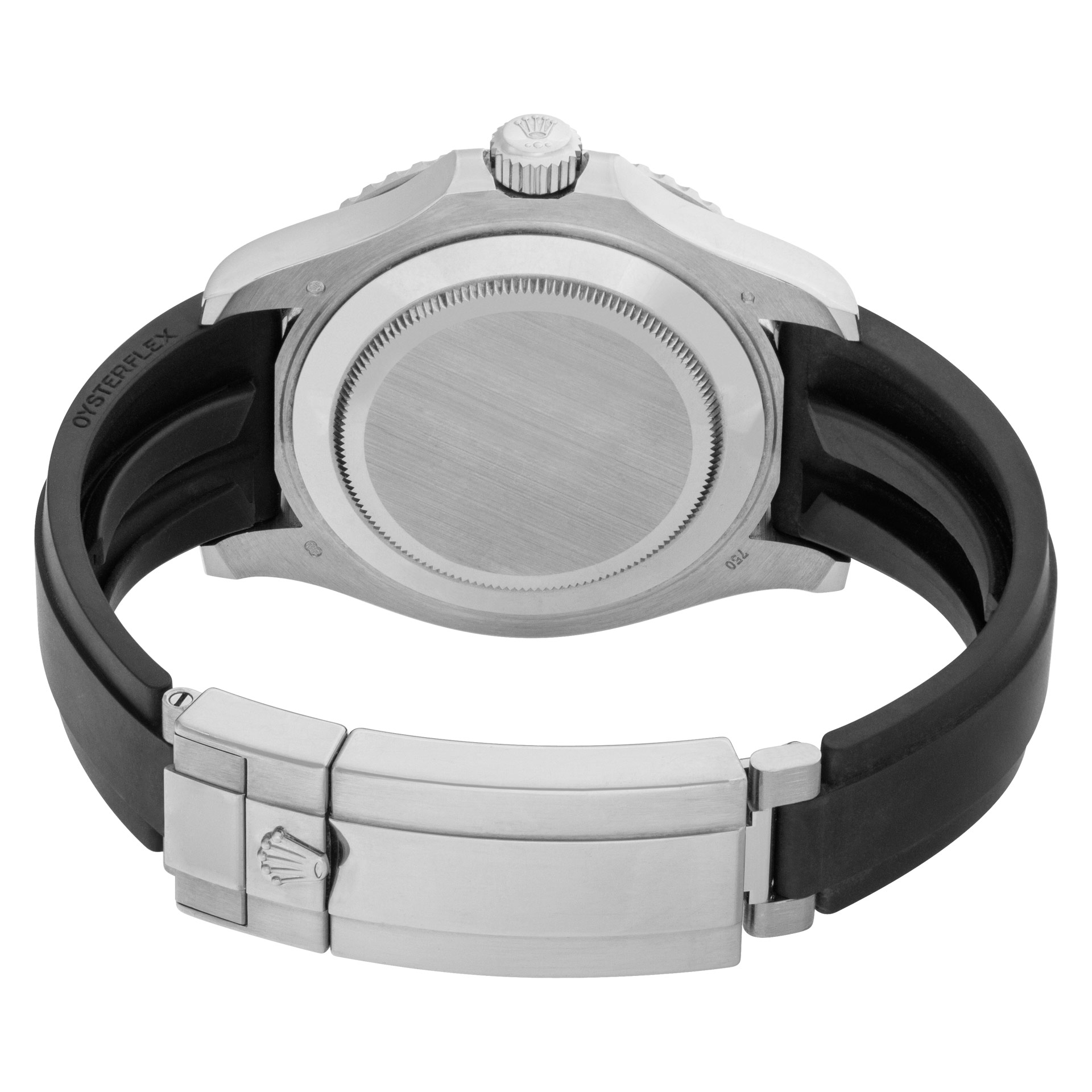 Rolex 226659 Yacht-Master Automatic Male 18k White Gold Watches Rolex 226659 Yacht-Master Automatic Male 18k White Gold Watches