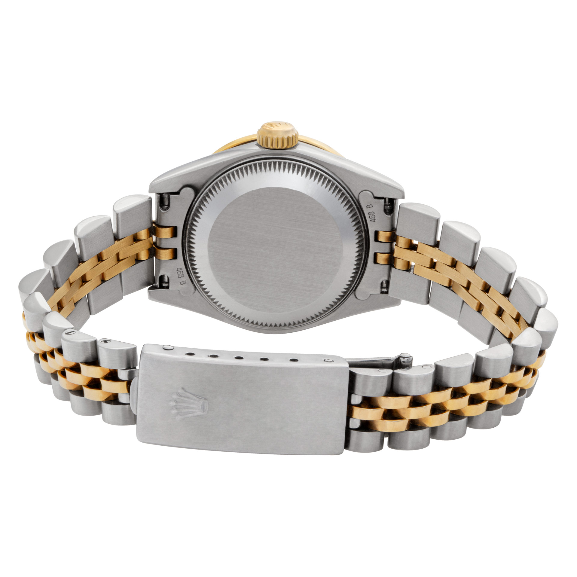 Rolex 69173 Datejust Automatic Female Stainless Steel Watches Rolex 69173 Datejust Automatic Female Stainless Steel Watches