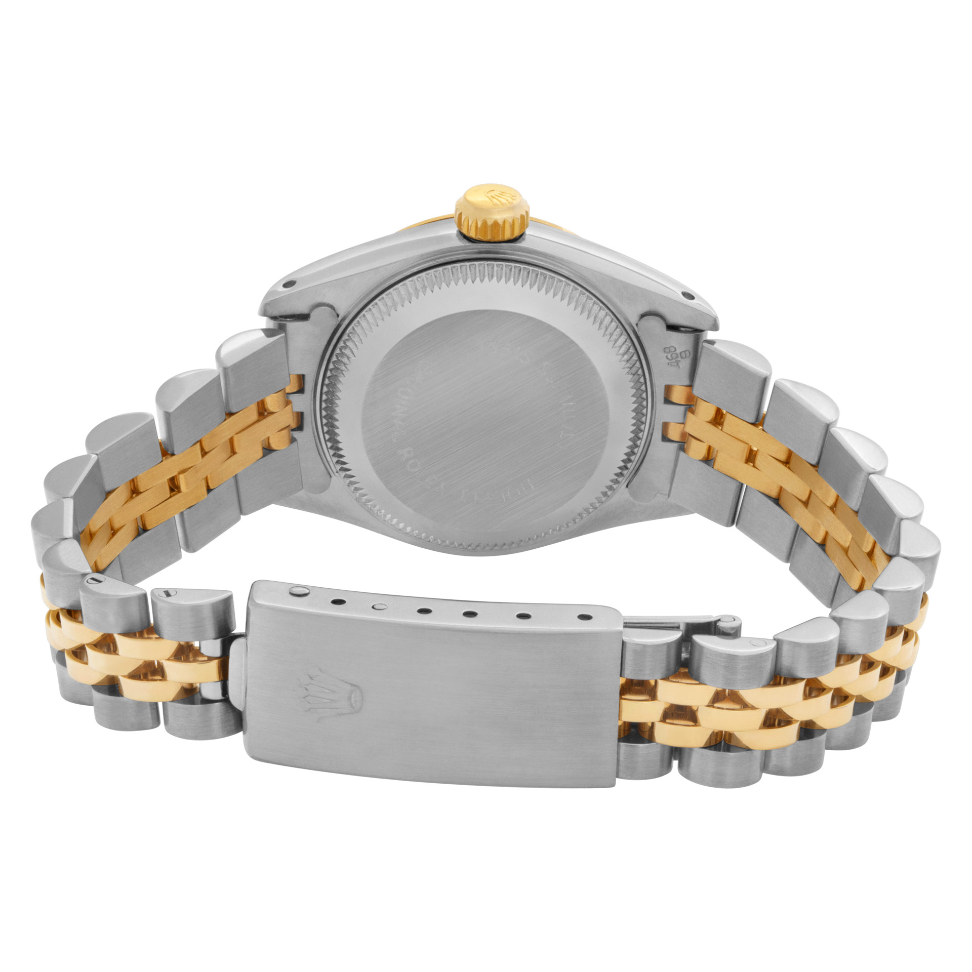 Rolex 69163 Datejust Automatic Female Stainless Steel Watches Rolex 69163 Datejust Automatic Female Stainless Steel Watches