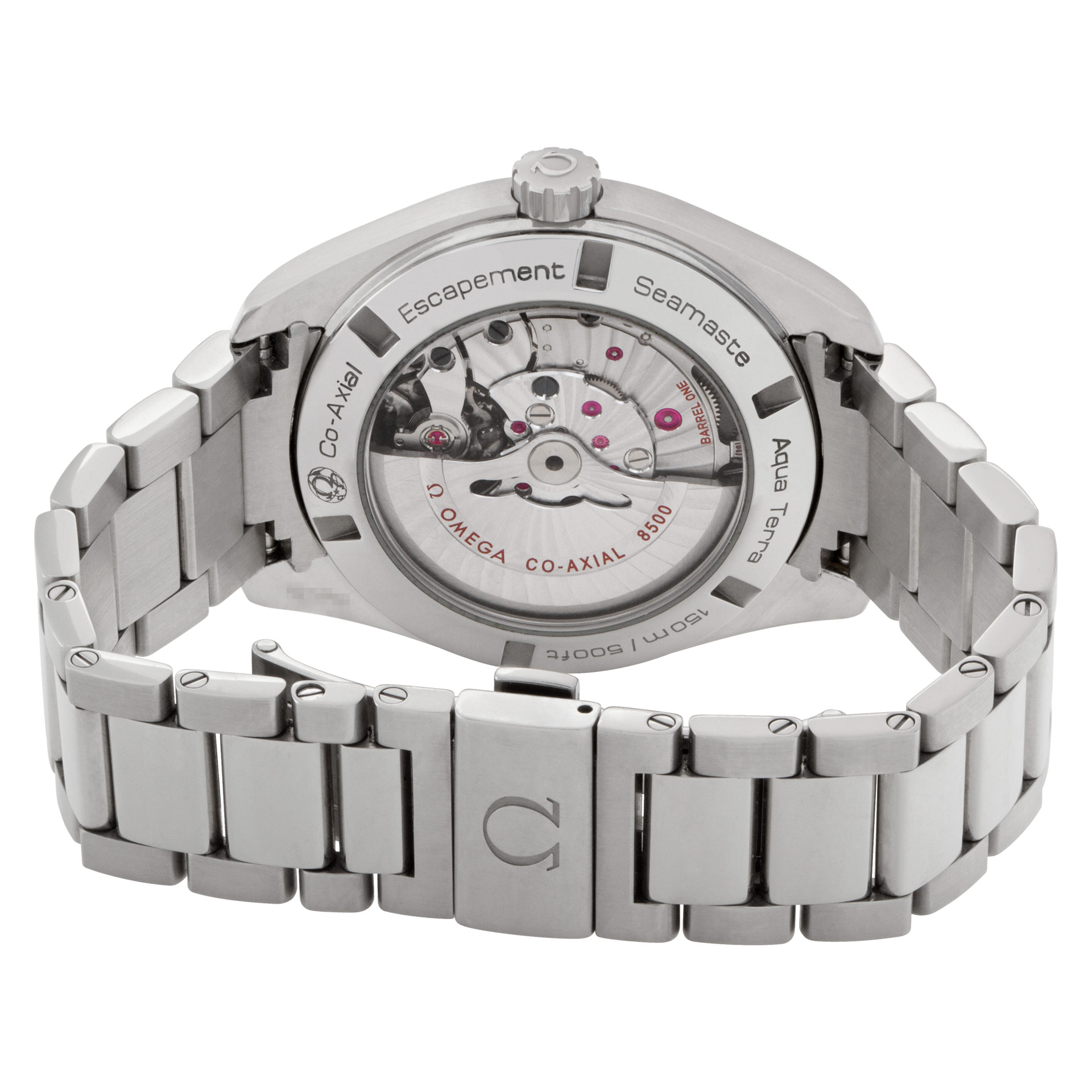 Omega 231.10.42.21.06.001 Seamaster Co-Axial Automatic Male Stainless Steel Watches Omega 231.10.42.21.06.001 Seamaster Co-Axial Automatic Male Stainless Steel Watches