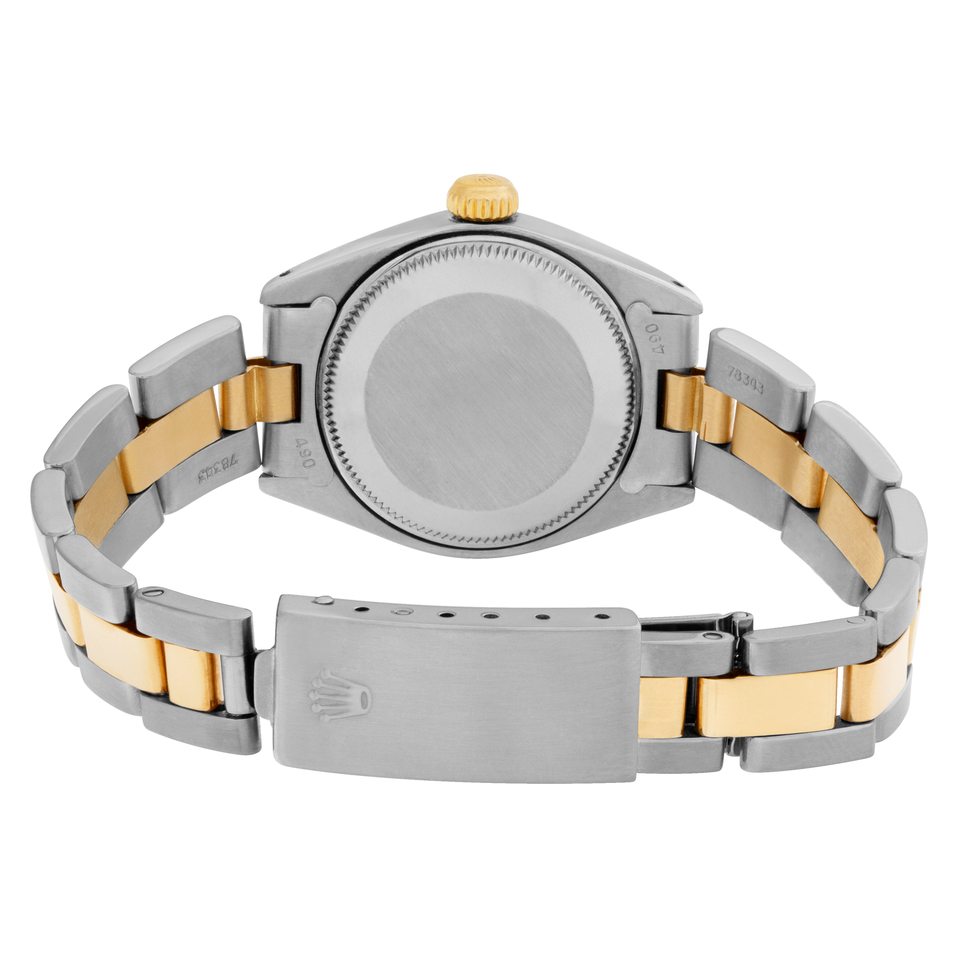 Rolex 6917 Date Automatic Female Stainless Steel Watches Rolex 6917 Date Automatic Female Stainless Steel Watches