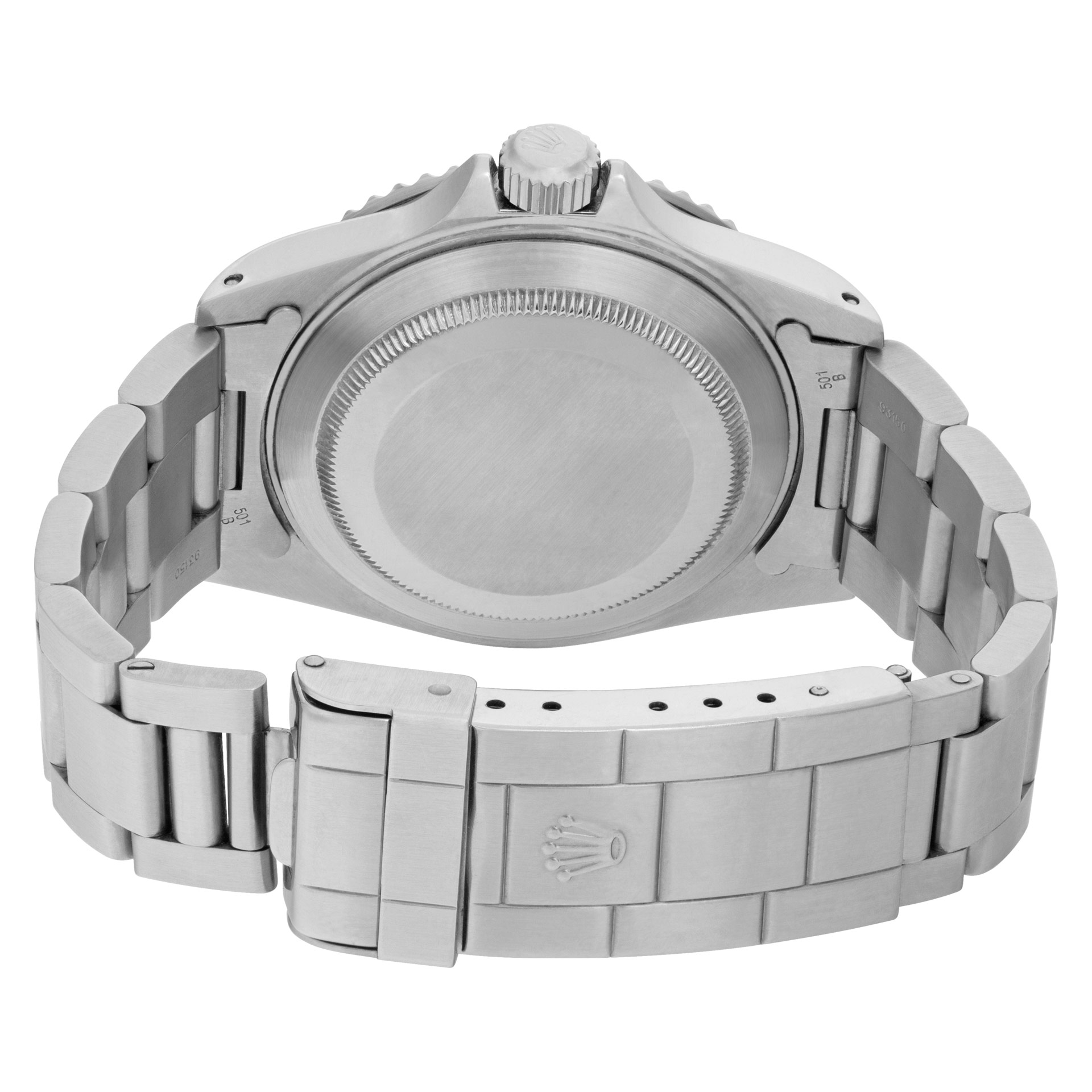 Rolex 14060 Submariner No Date Automatic Male Stainless Steel Watches Rolex 14060 Submariner No Date Automatic Male Stainless Steel Watches