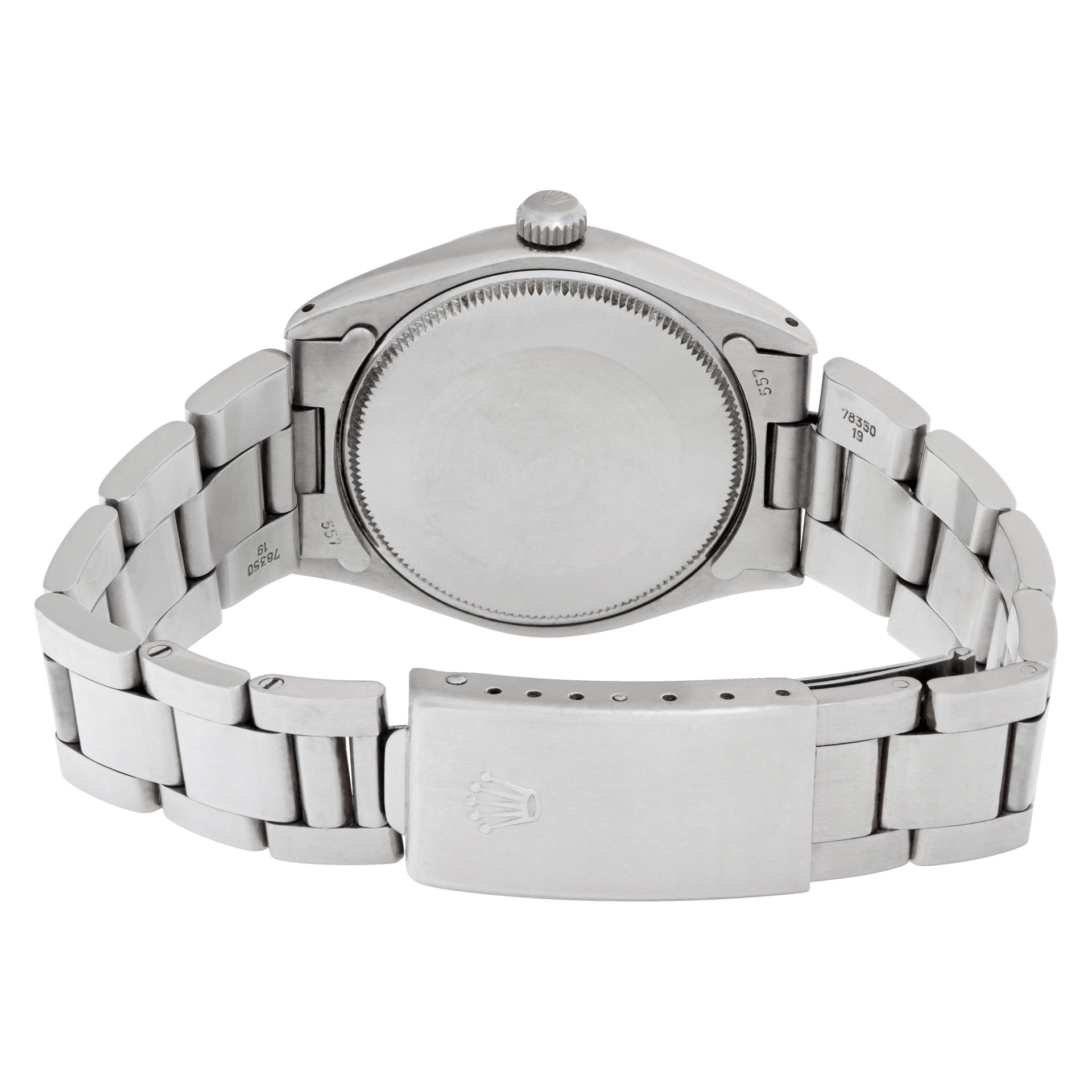 Rolex 5500 Air King Automatic Male Stainless Steel Watches Rolex 5500 Air King Automatic Male Stainless Steel Watches