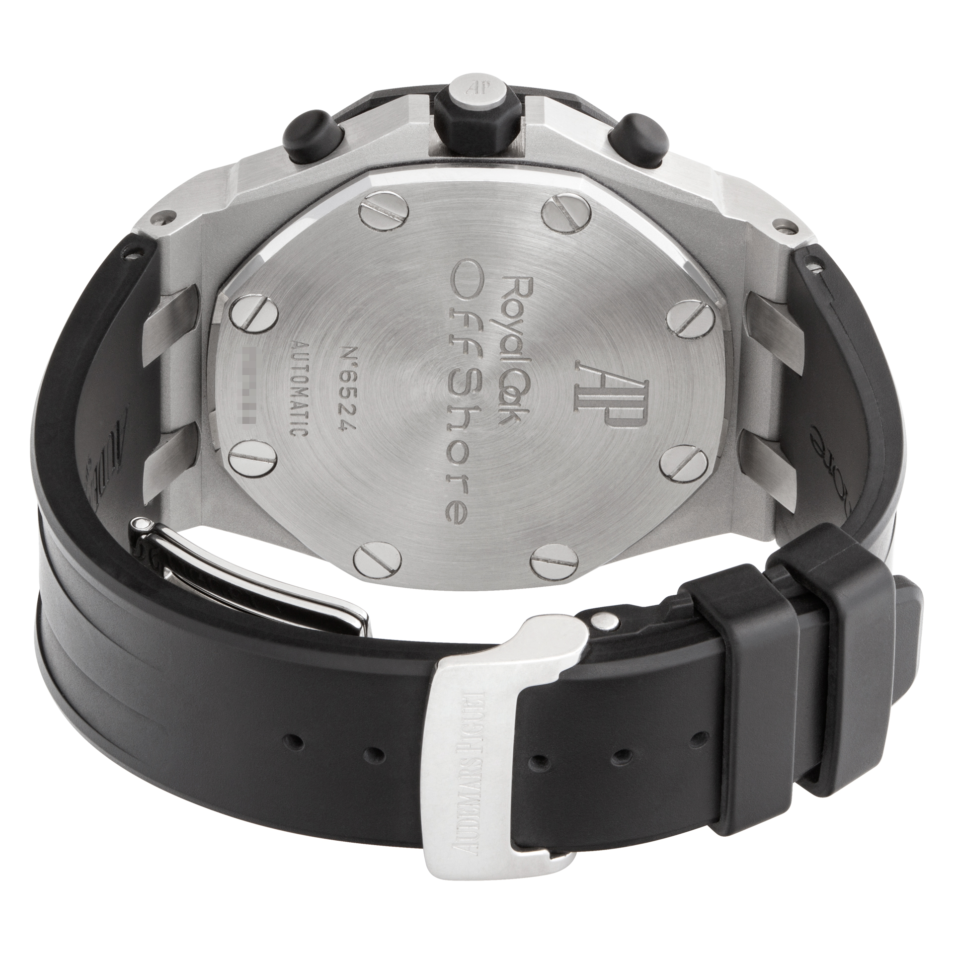 Audemars Piguet 25940SK.OO.D002CA.01.A Royal Oak Offshore Automatic Male Stainless Steel Watches Audemars Piguet 25940SK.OO.D002CA.01.A Royal Oak Offshore Automatic Male Stainless Steel Watches