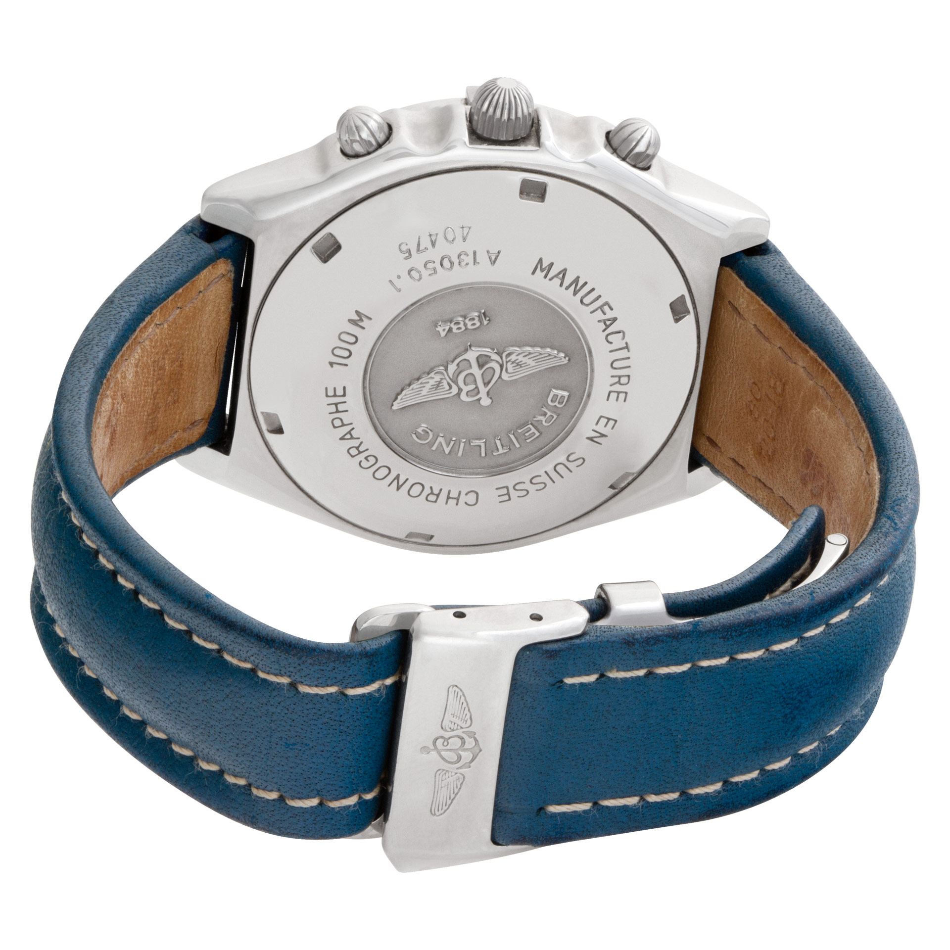 Breitling A13050.1 Chronomat Automatic Unisex Stainless Steel Watches Breitling A13050.1 Chronomat Automatic Unisex Stainless Steel Watches