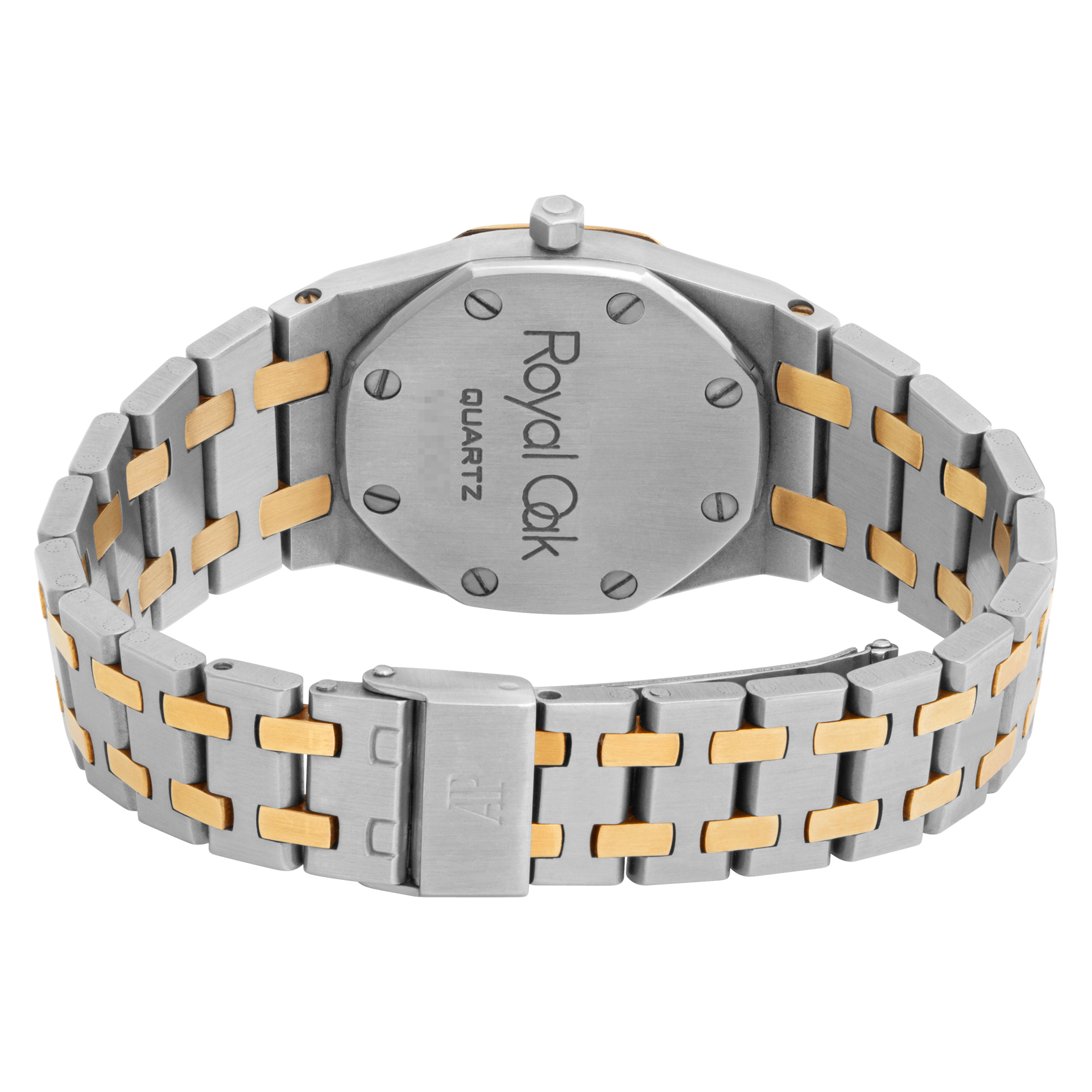 Audemars Piguet 67075SA.OO.1100SA.01 Royal Oak Quartz Female Stainless Steel Watches Audemars Piguet 67075SA.OO.1100SA.01 Royal Oak Quartz Female Stainless Steel Watches
