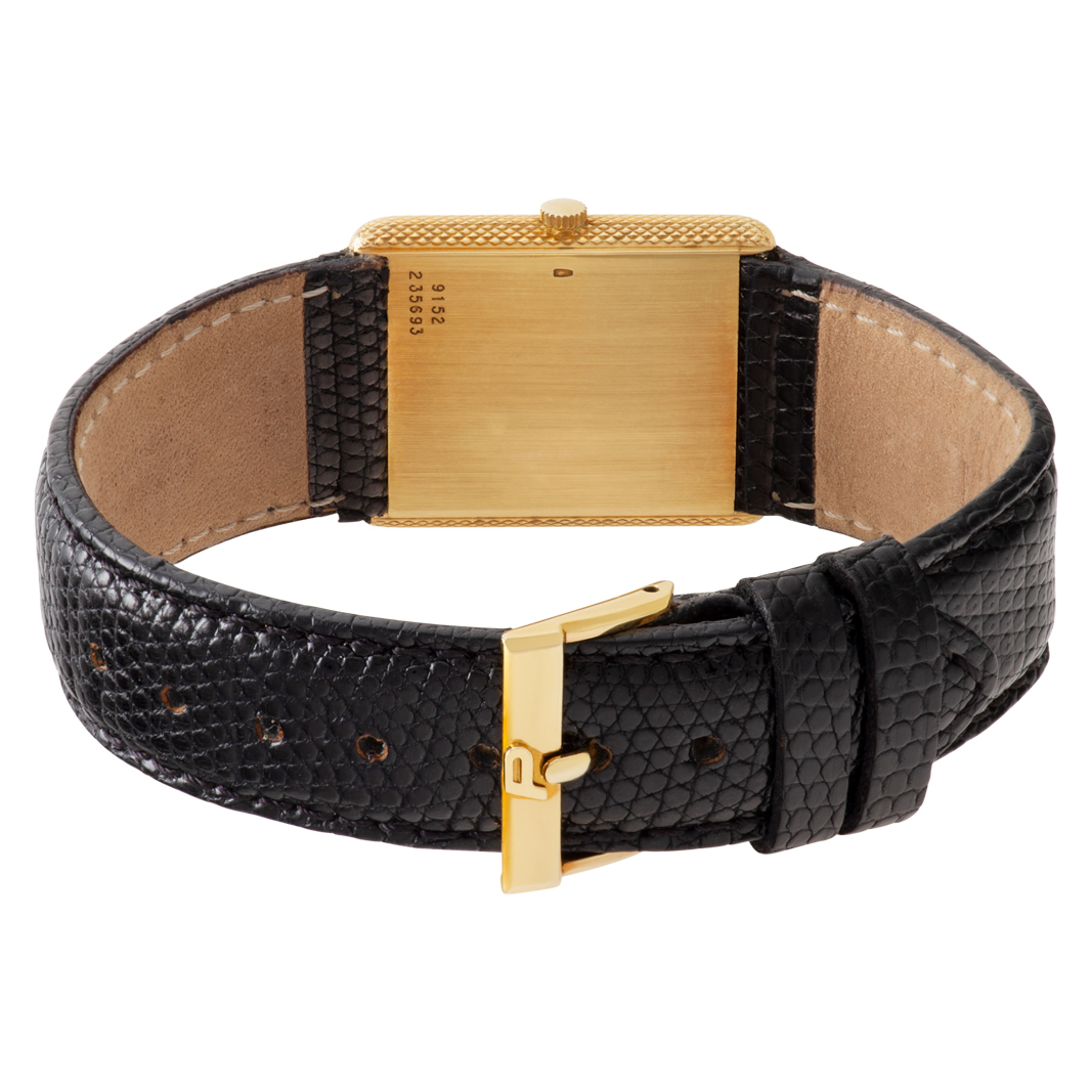 Piaget 9152 Classic Manual Unisex 18k yellow gold Watches Piaget 9152 Classic Manual Unisex 18k yellow gold Watches