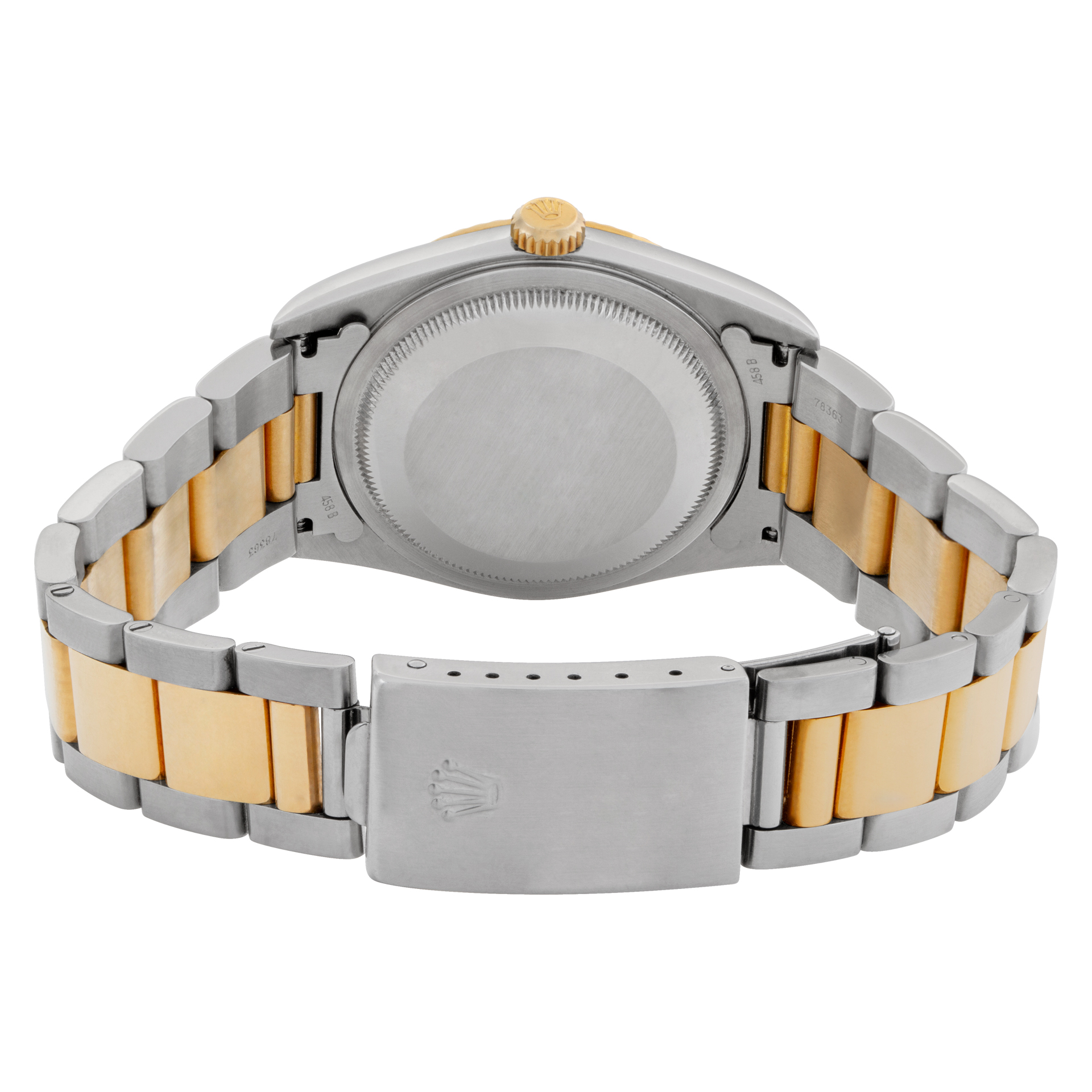 Rolex 16233 Datejust Automatic Male Stainless Steel Watches Rolex 16233 Datejust Automatic Male Stainless Steel Watches