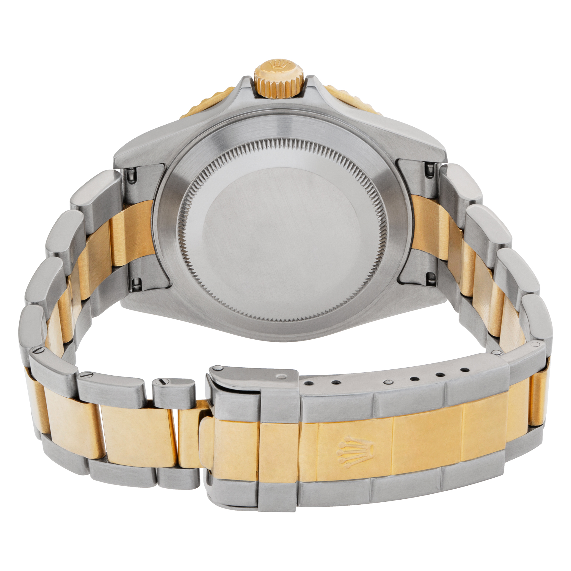 Rolex 16613 Submariner Automatic Male 18k gold & Stainless Steel Watches Rolex 16613 Submariner Automatic Male 18k gold & Stainless Steel Watches