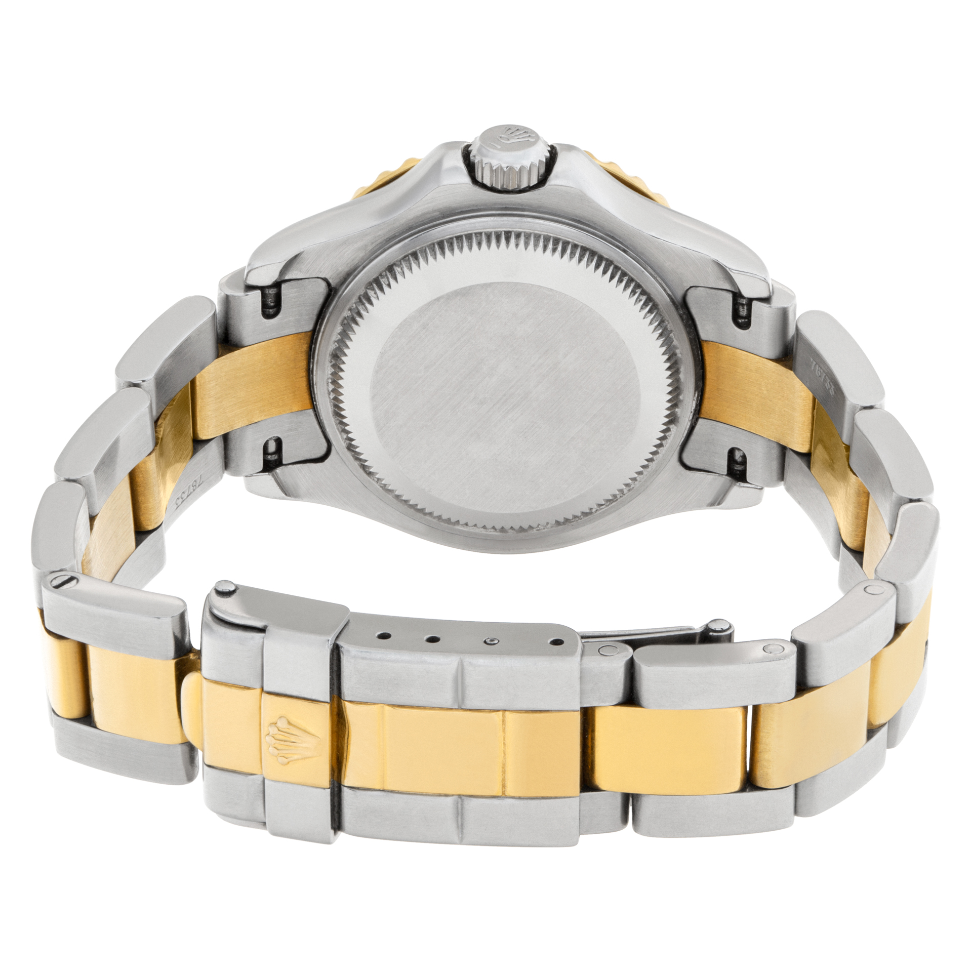 Rolex 169623 Yacht-Master Automatic Female Stainless Steel Watches Rolex 169623 Yacht-Master Automatic Female Stainless Steel Watches