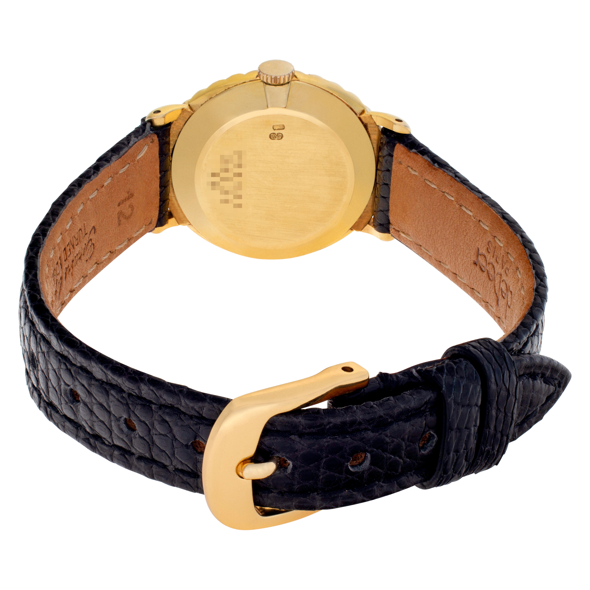 Baume & Mercier 798133 Classic Manual Female 18k yellow gold Watches Baume & Mercier 798133 Classic Manual Female 18k yellow gold Watches