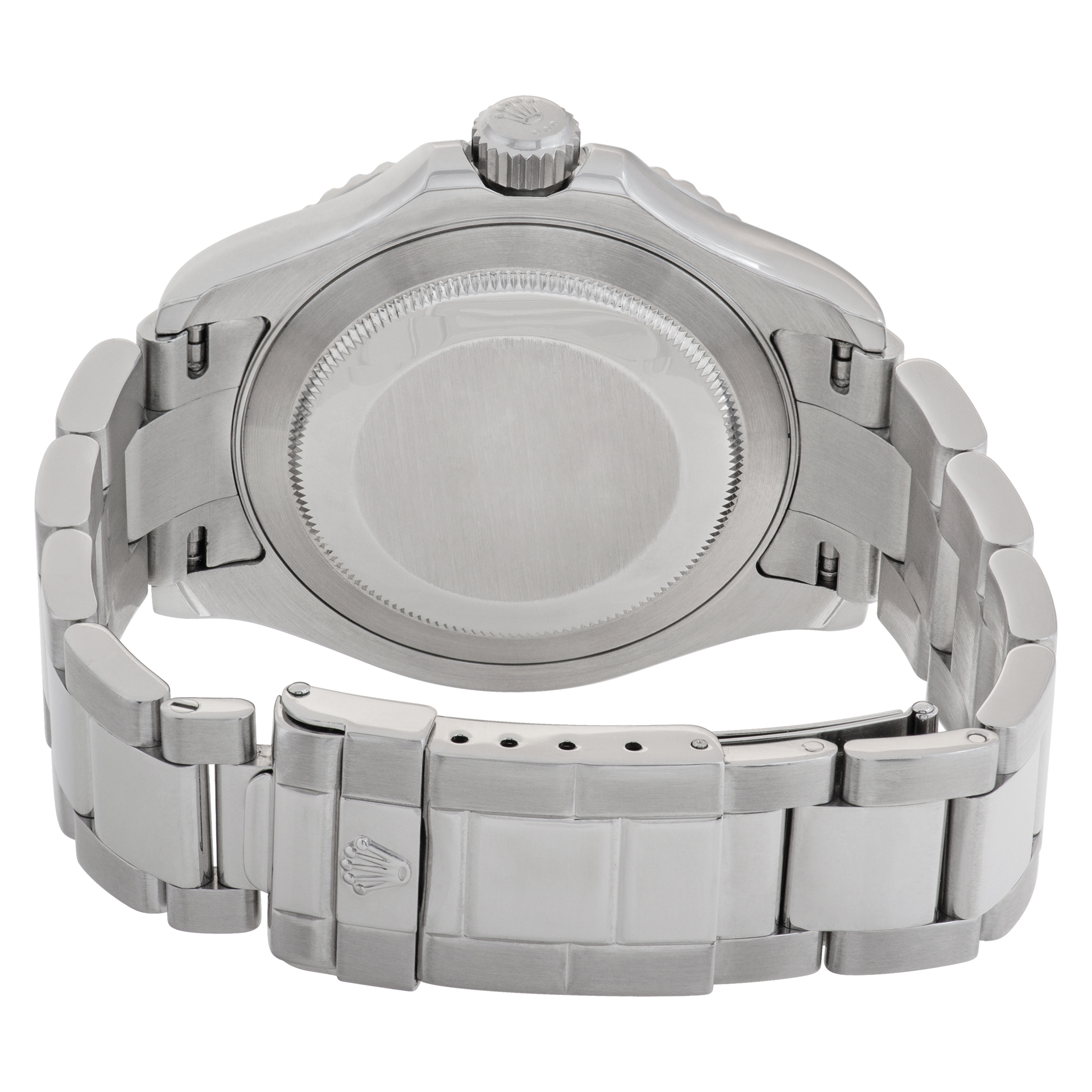 Rolex 16622 Yacht-Master Automatic Male Stainless Steel Watches Rolex 16622 Yacht-Master Automatic Male Stainless Steel Watches