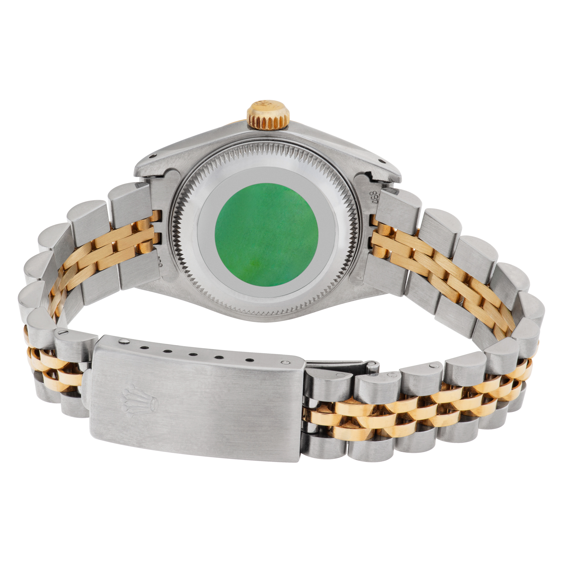 Rolex 69173 Datejust Automatic Female 18k yellow gold Watches Rolex 69173 Datejust Automatic Female 18k yellow gold Watches