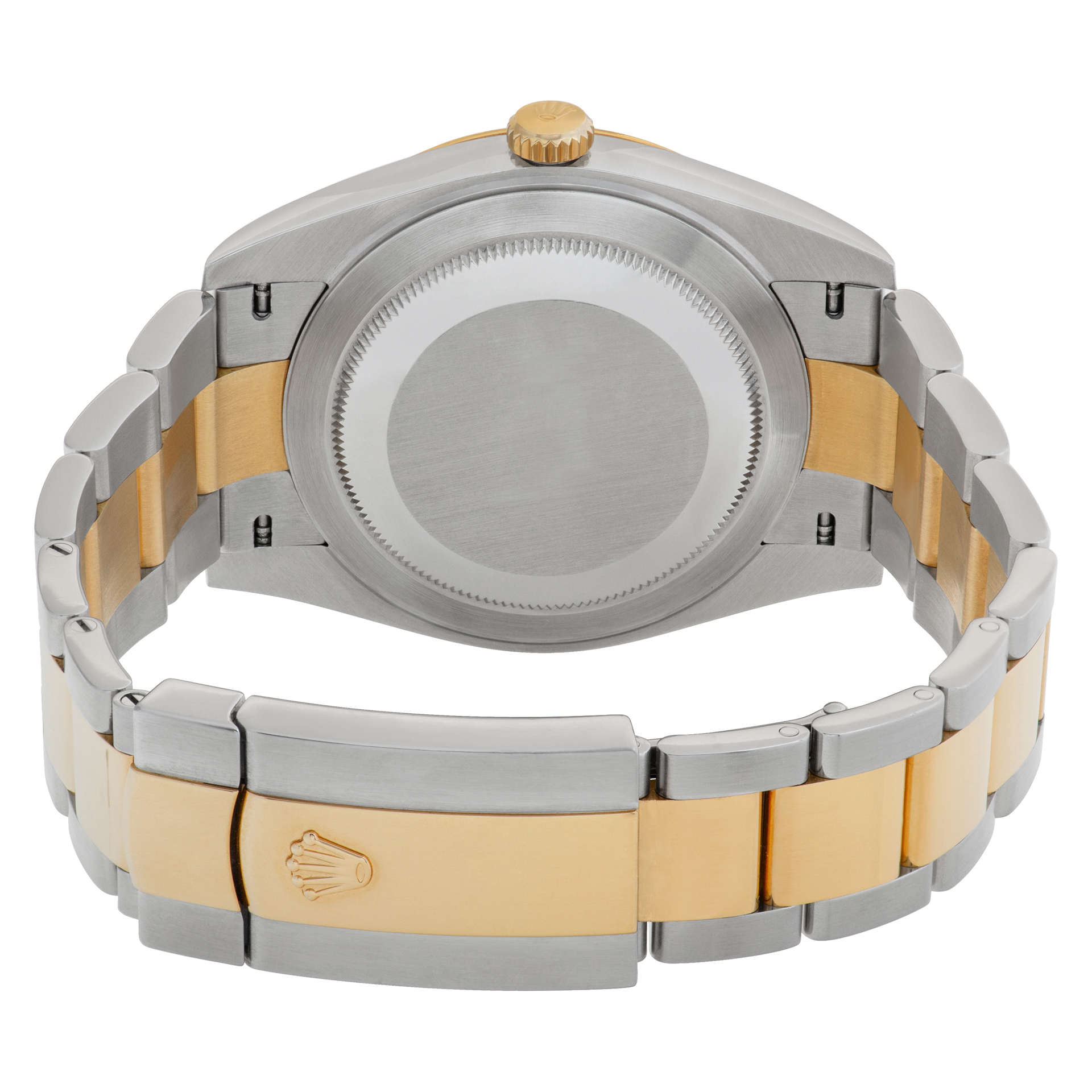 Rolex 126333 Datejust 41 Automatic Male 18k gold & Stainless Steel Watches Rolex 126333 Datejust 41 Automatic Male 18k gold & Stainless Steel Watches