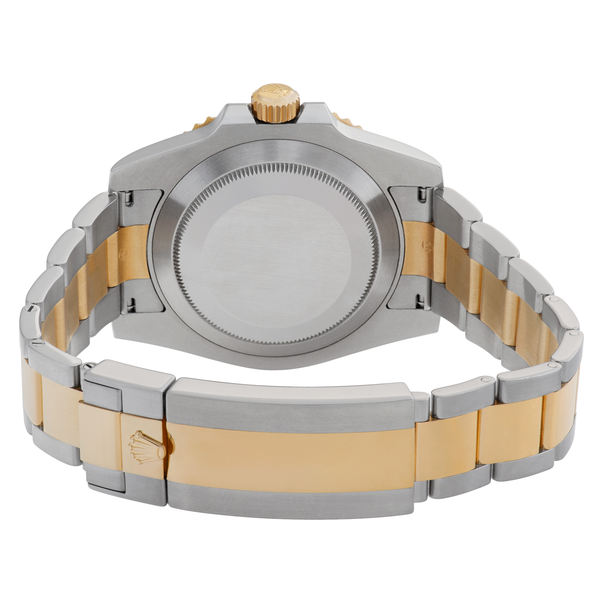 Rolex 116613LN Submariner Automatic Male 18k gold & Stainless Steel Watches Rolex 116613LN Submariner Automatic Male 18k gold & Stainless Steel Watches