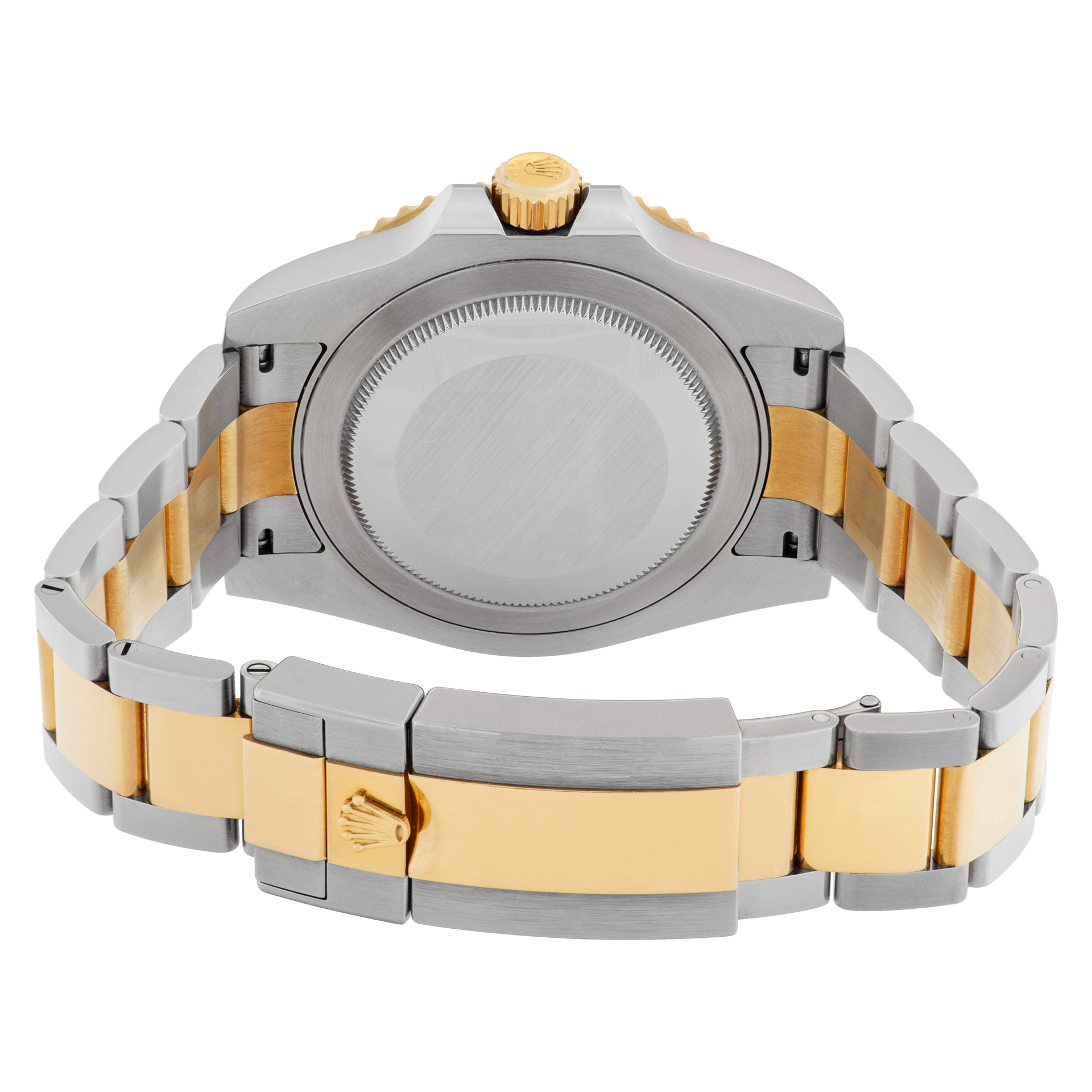 Rolex 116713LN GMT-Master II Automatic Male 18k gold & Stainless Steel Watches Rolex 116713LN GMT-Master II Automatic Male 18k gold & Stainless Steel Watches