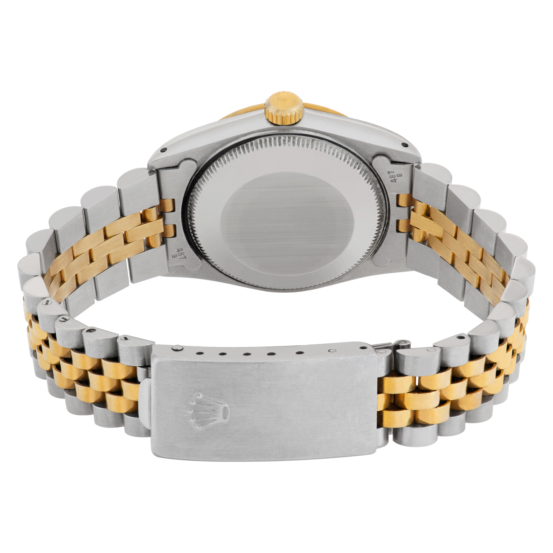 Rolex 68273 Datejust Automatic Unisex Stainless Steel Watches Rolex 68273 Datejust Automatic Unisex Stainless Steel Watches