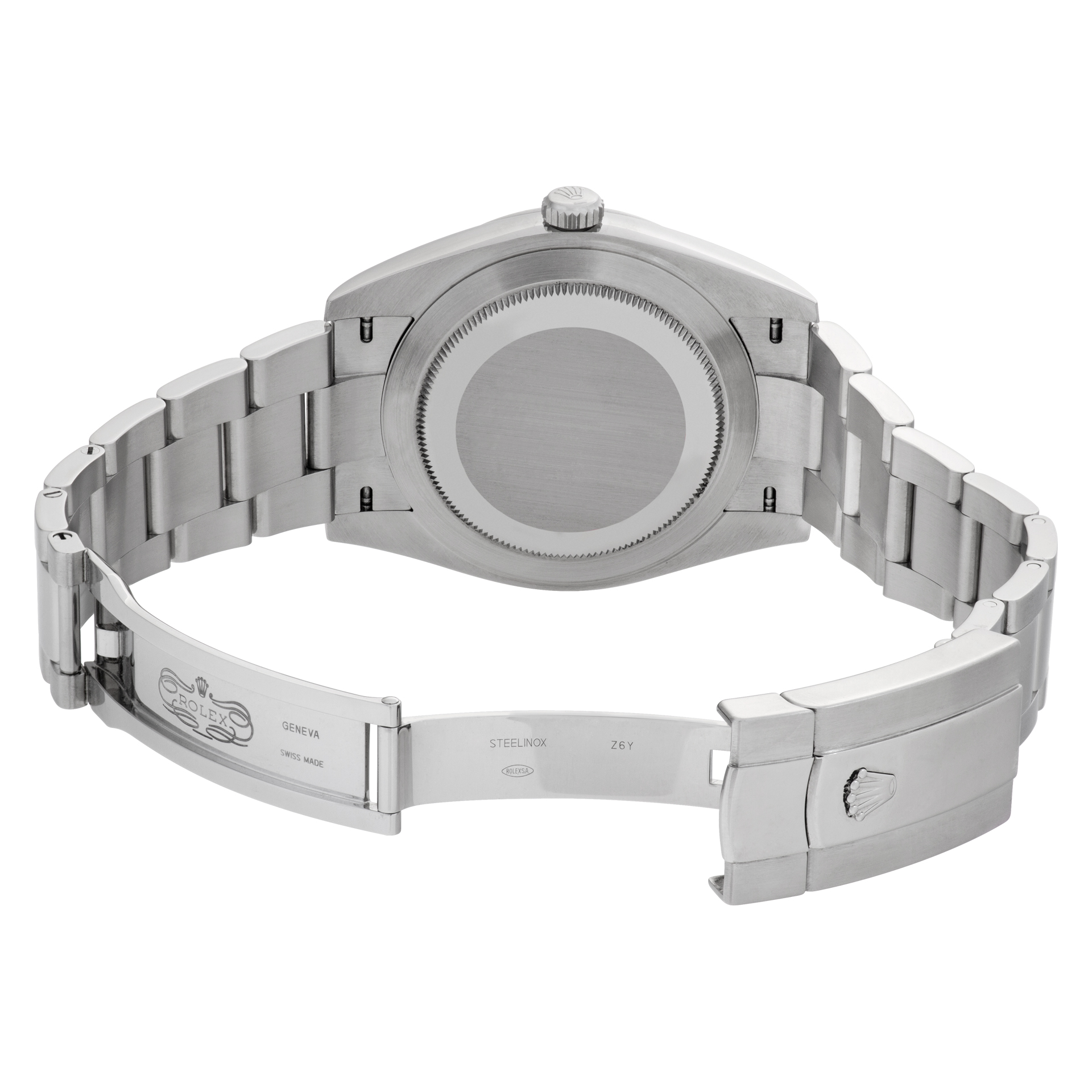 Rolex 126300 Datejust 41 Automatic Male Stainless Steel Watches Rolex 126300 Datejust 41 Automatic Male Stainless Steel Watches
