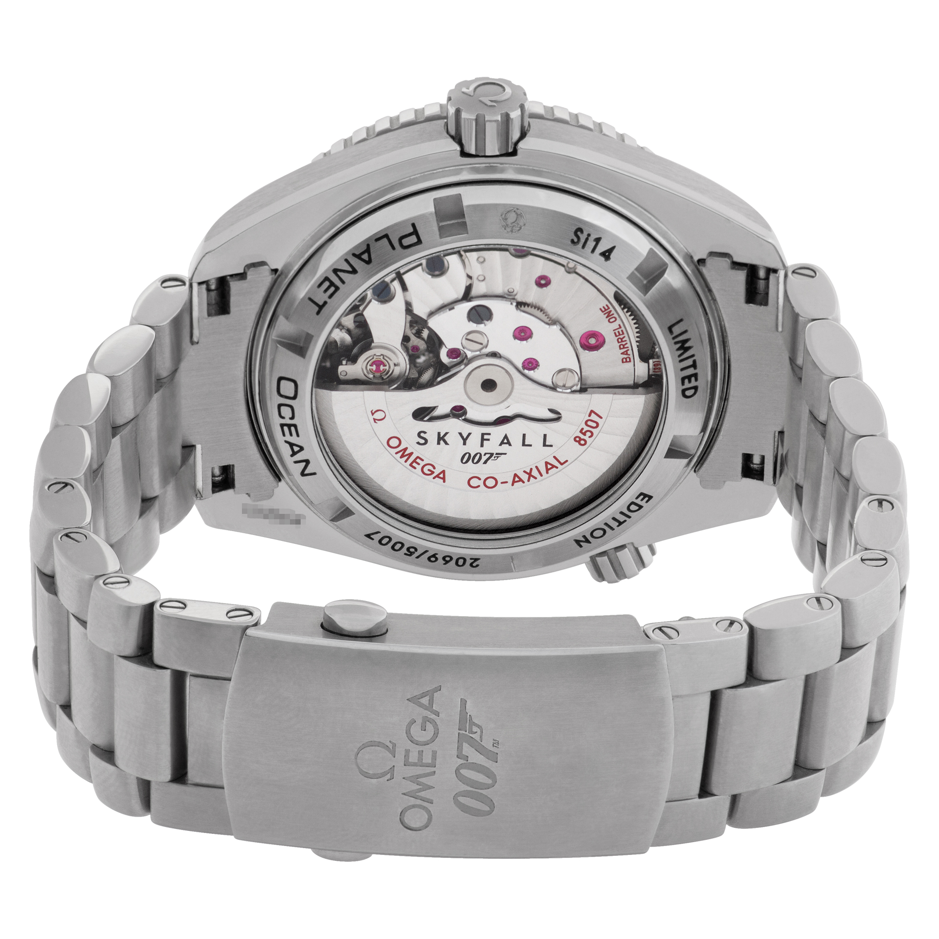 Omega 232.30.42.21.01.004 Seamaster Automatic Male Stainless Steel Watches Omega 232.30.42.21.01.004 Seamaster Automatic Male Stainless Steel Watches