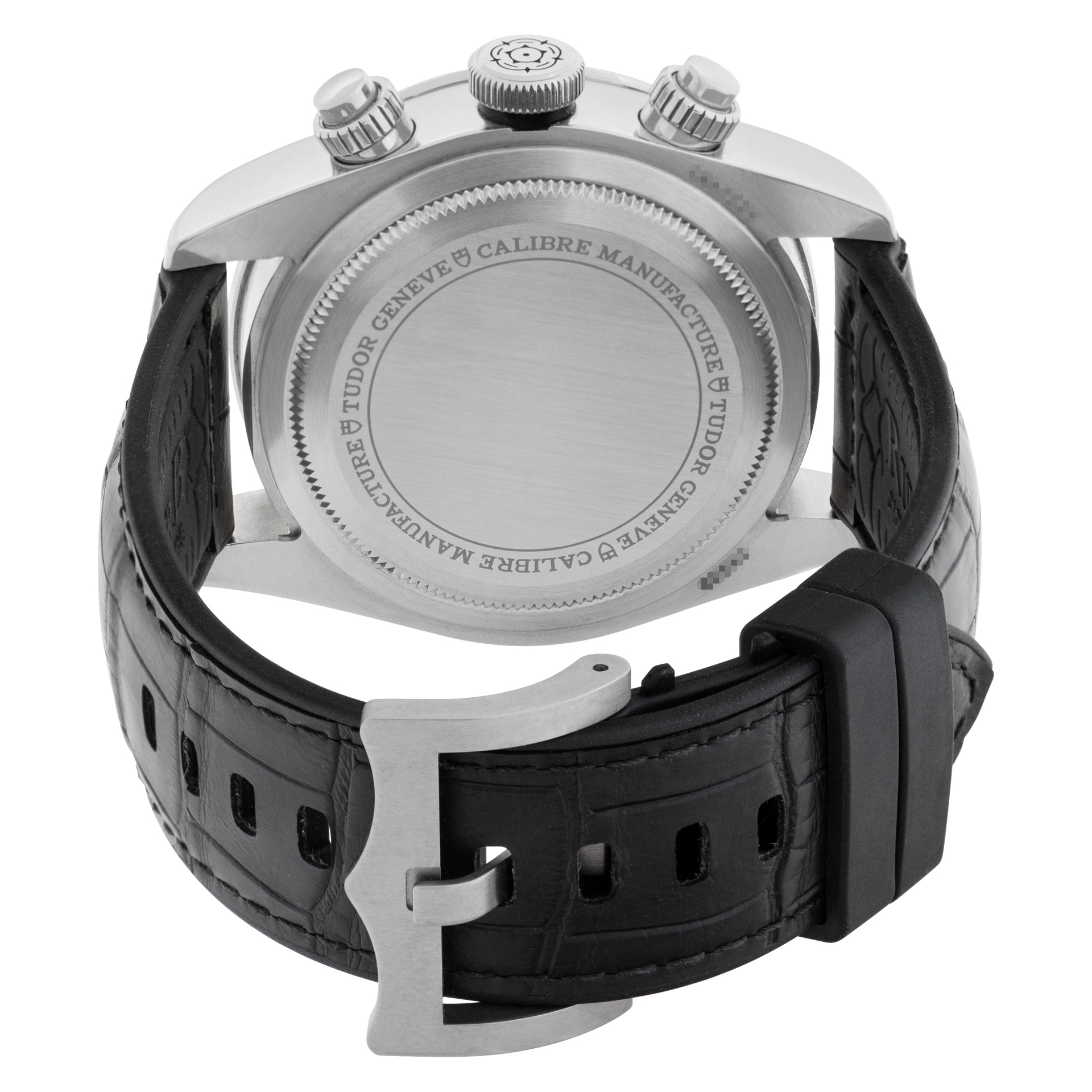 Tudor 79350 Heritage Automatic Male Stainless Steel Watches Tudor 79350 Heritage Automatic Male Stainless Steel Watches