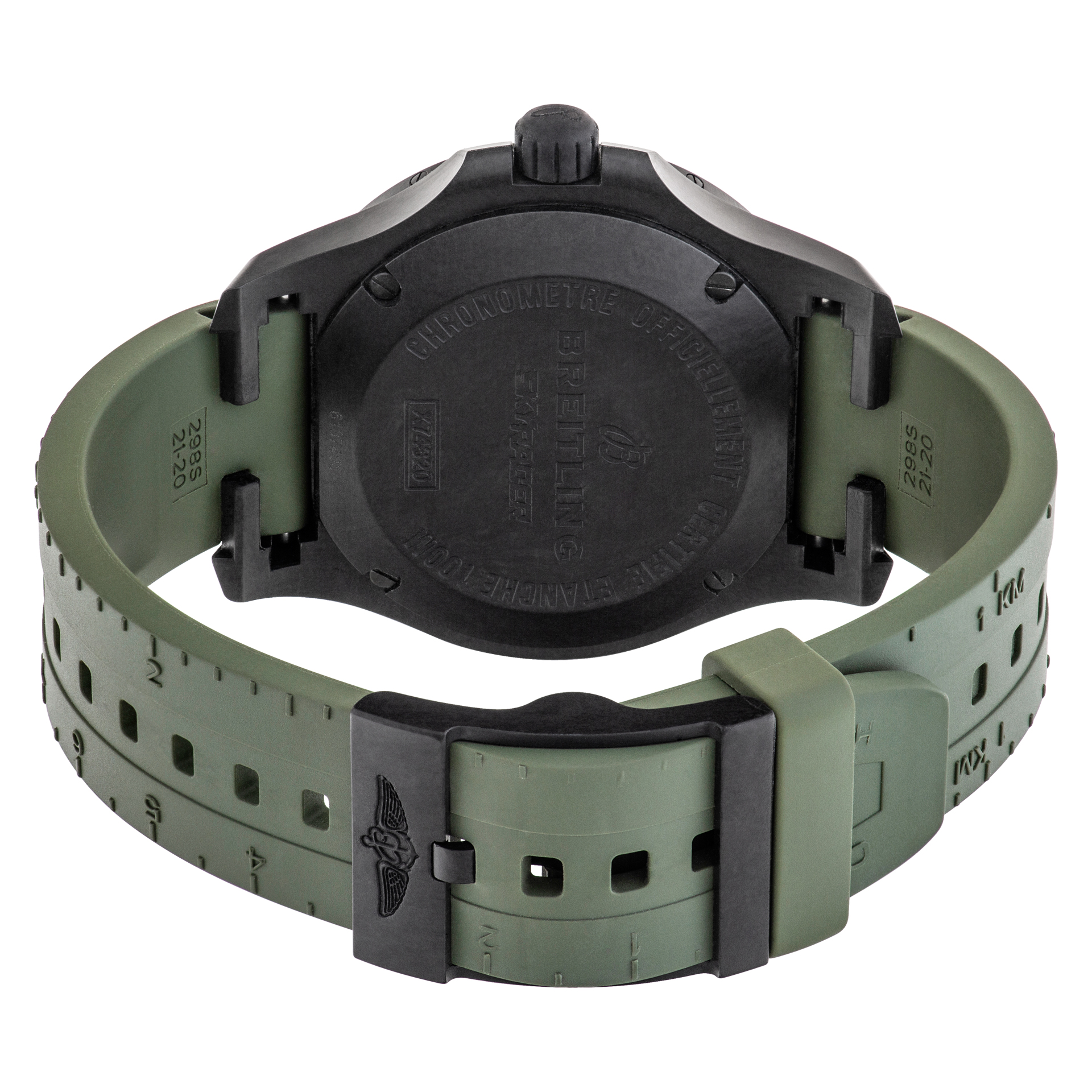 Breitling x74320 Colt Quartz Male Fiber Watches Breitling x74320 Colt Quartz Male Fiber Watches