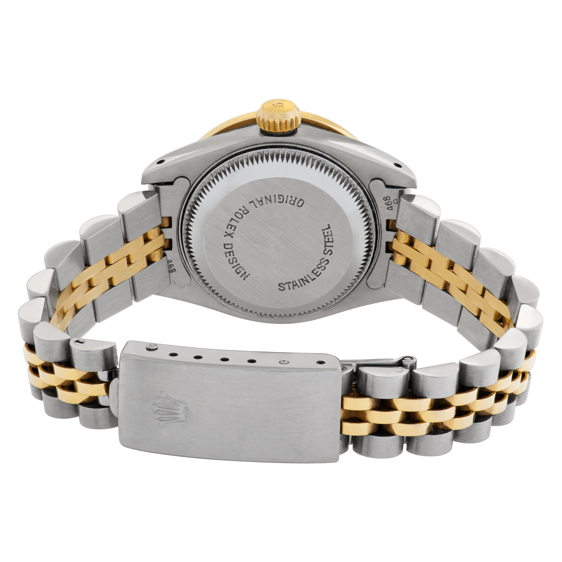 Rolex 69173 Datejust Automatic Female Stainless Steel Watches Rolex 69173 Datejust Automatic Female Stainless Steel Watches