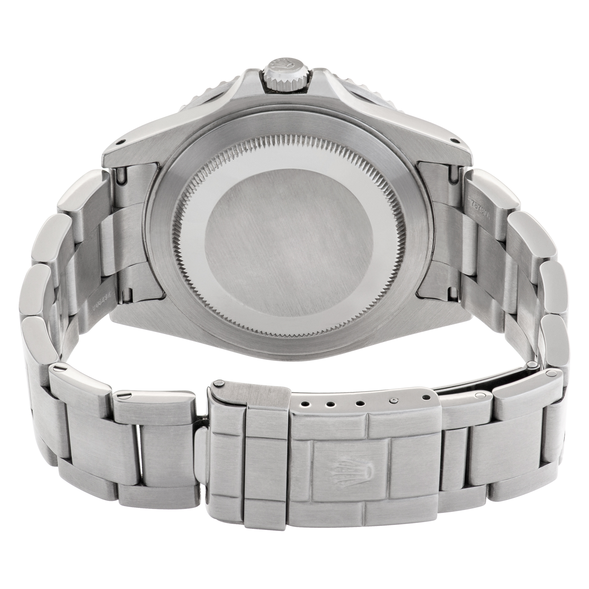 Rolex 16710 GMT-Master II Automatic Male Stainless Steel Watches Rolex 16710 GMT-Master II Automatic Male Stainless Steel Watches