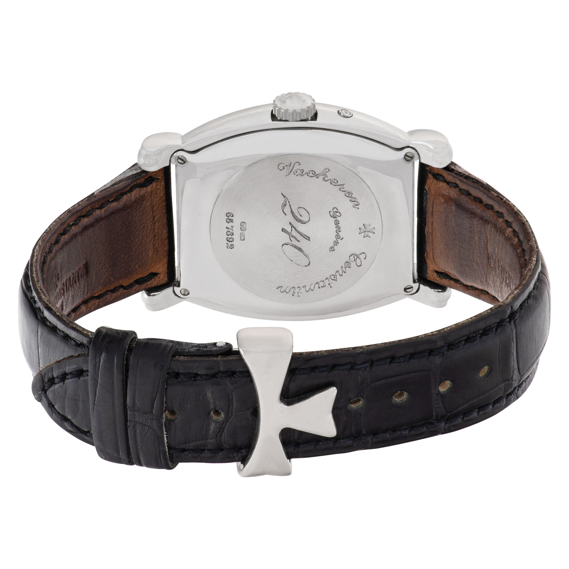 Vacheron Constantin 47240 Jubilee 240 Automatic Unisex 18k White Gold Watches Vacheron Constantin 47240 Jubilee 240 Automatic Unisex 18k White Gold Watches