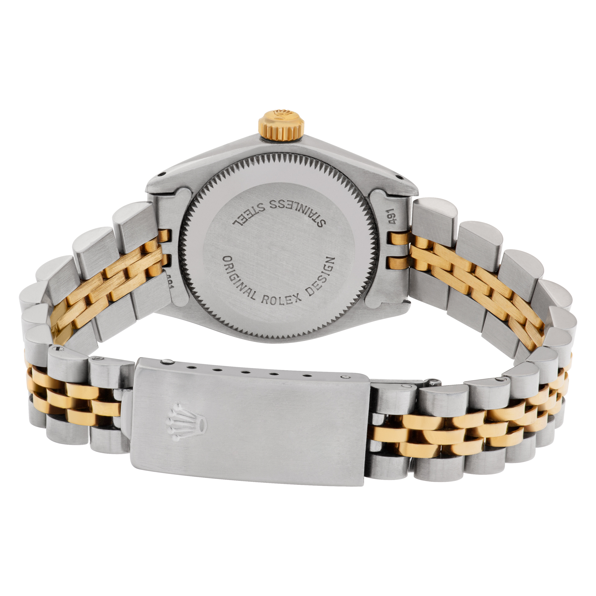 Rolex 6719 Oyster Perpetual Automatic Female Stainless Steel Watches Rolex 6719 Oyster Perpetual Automatic Female Stainless Steel Watches